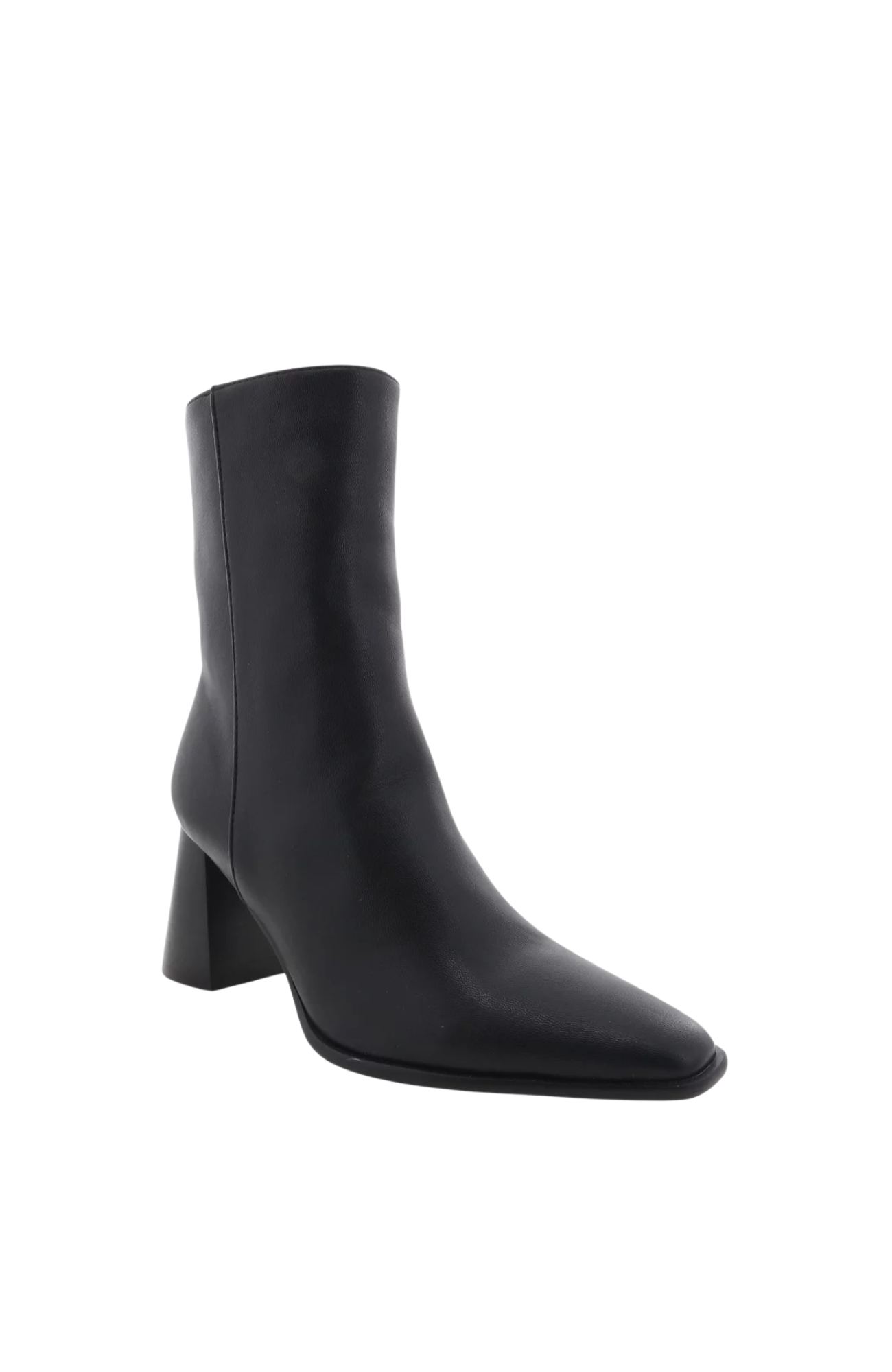 Quigley Boot Black
