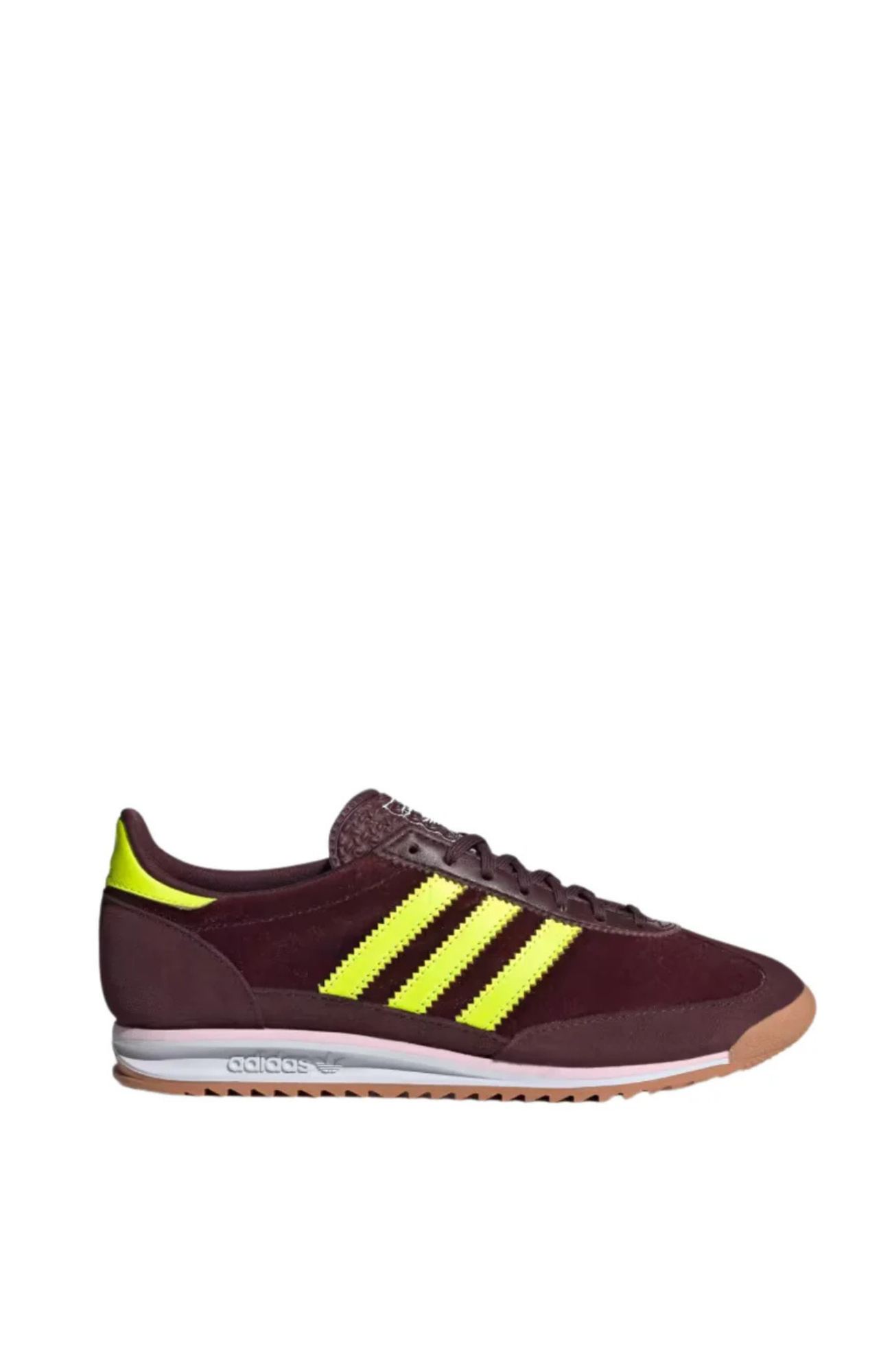 SL72 OG W Aurora Ruby Solar Yellow Gum