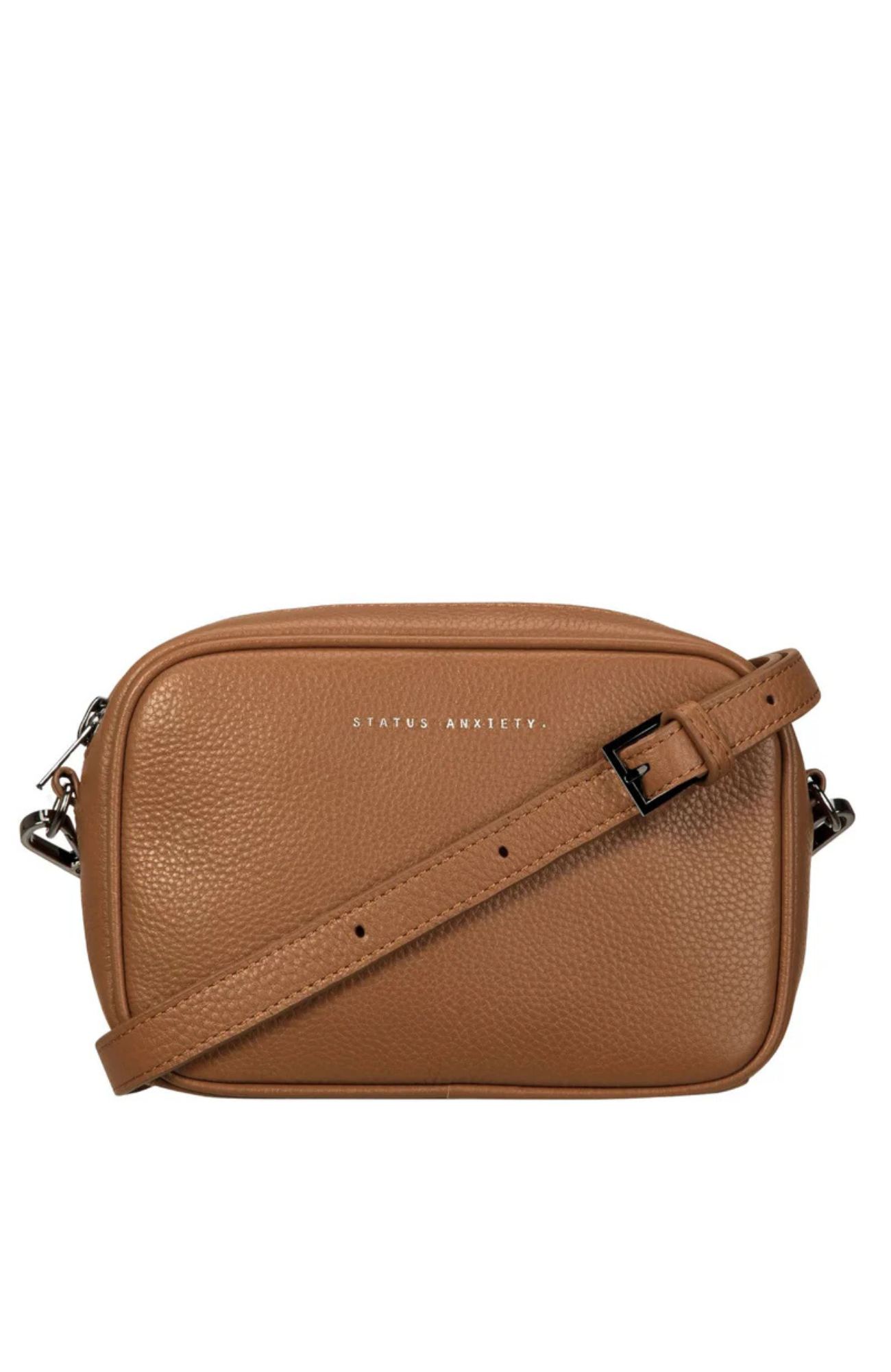Plunder Bag Camel