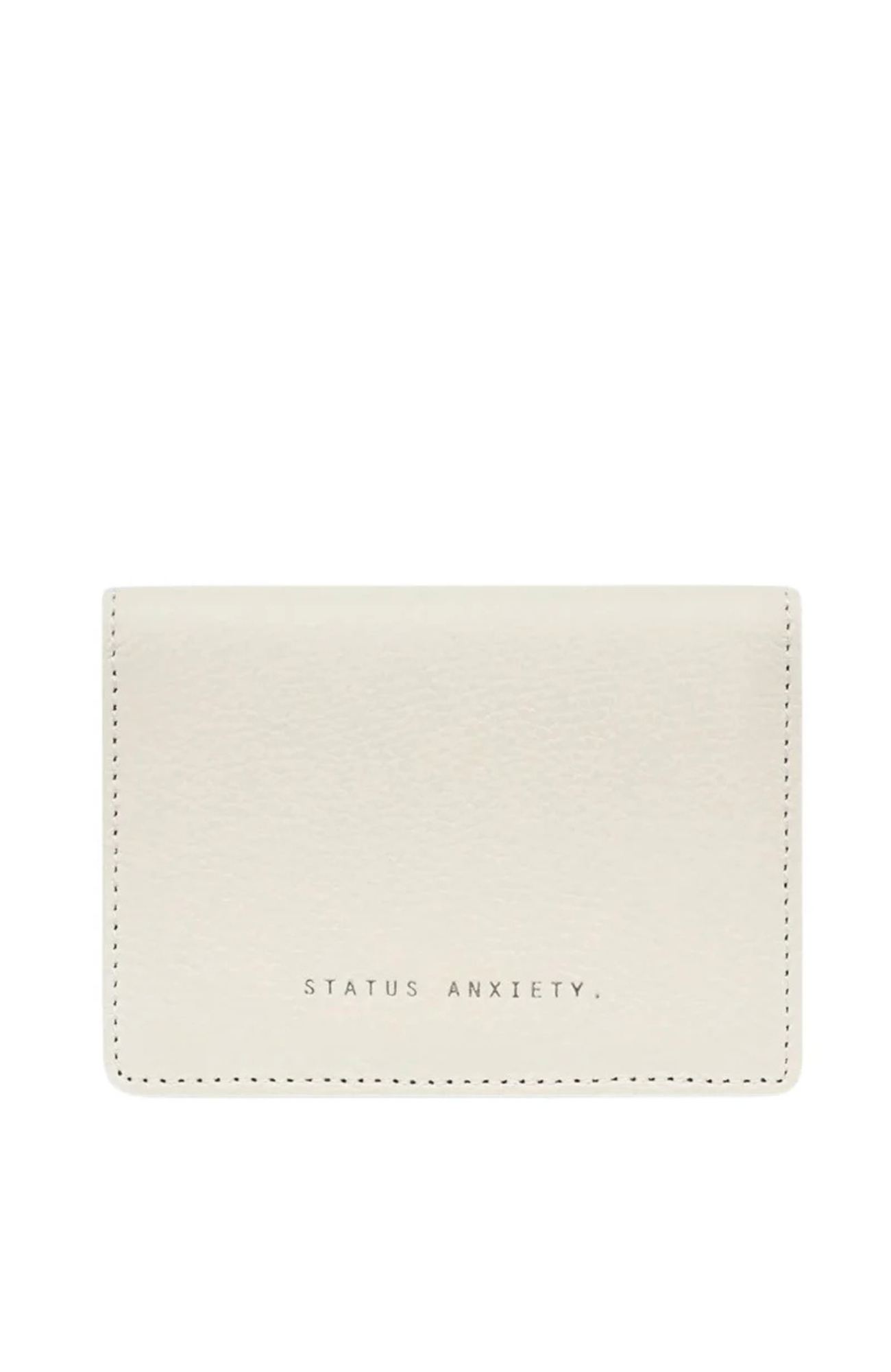 Easy Does It Wallet Chalk