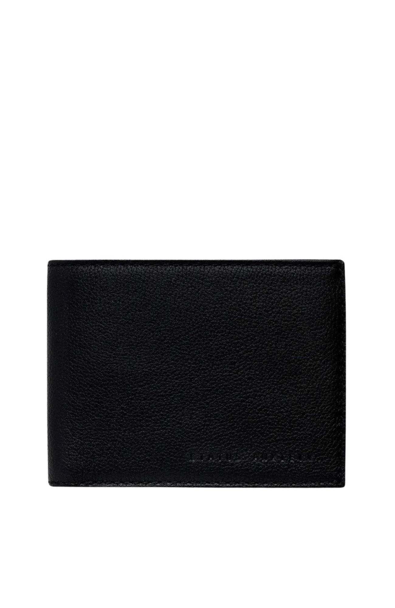 Noah Wallet Black