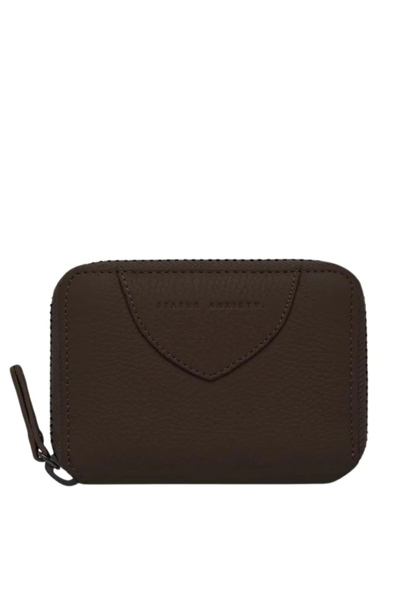 Wayward Wallet Cocoa