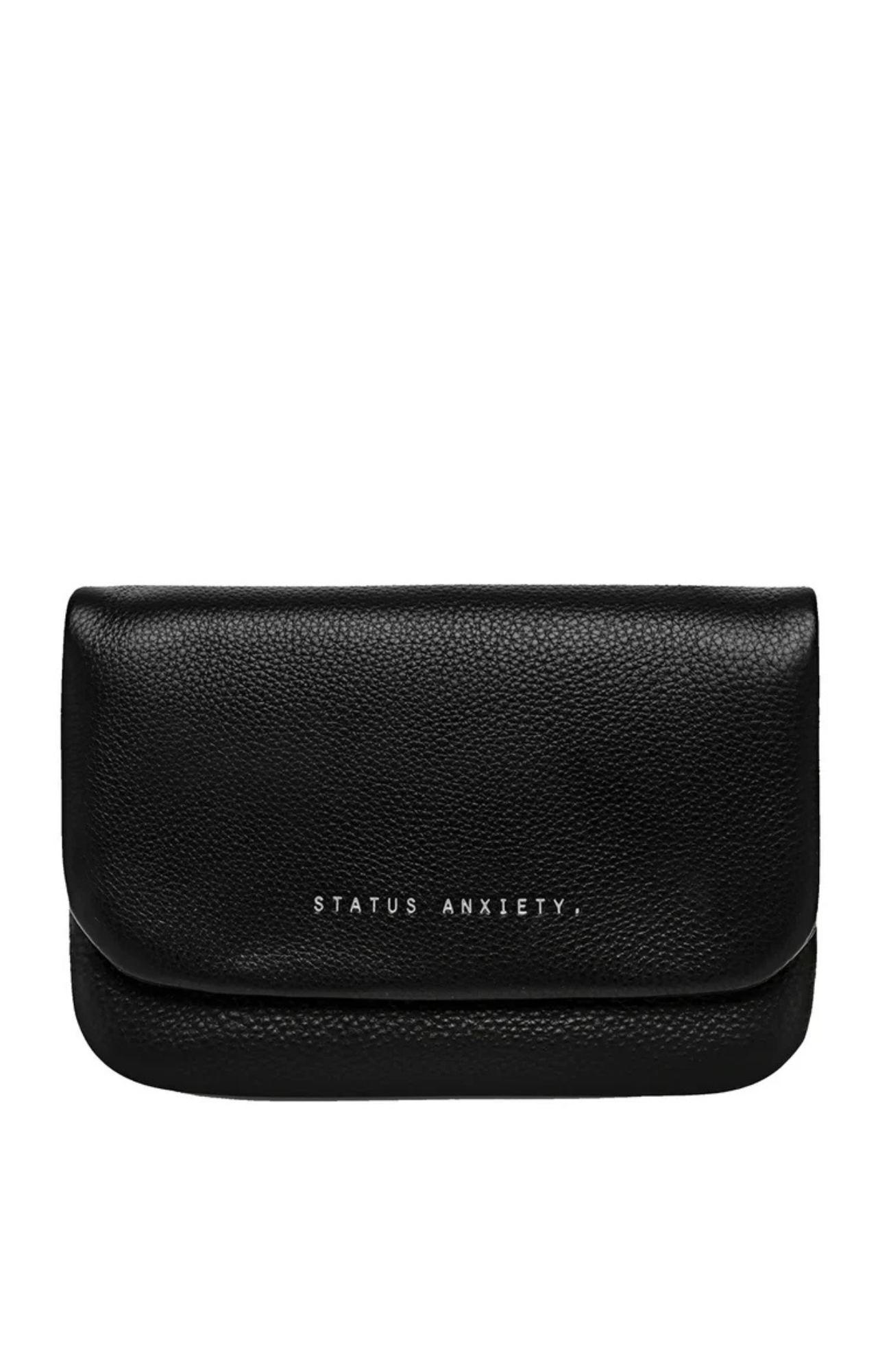 Impermanent Wallet Black