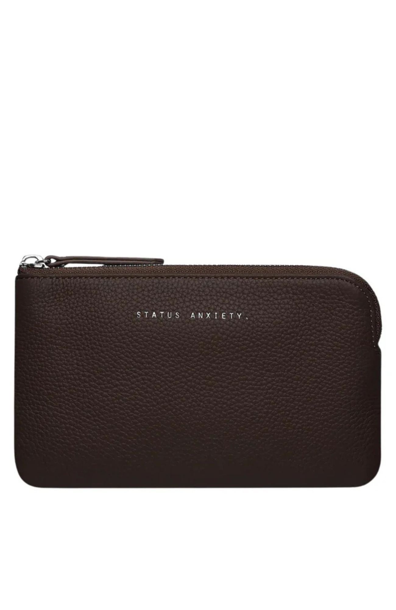 Smoke And Mirrors Wallet Cocoa