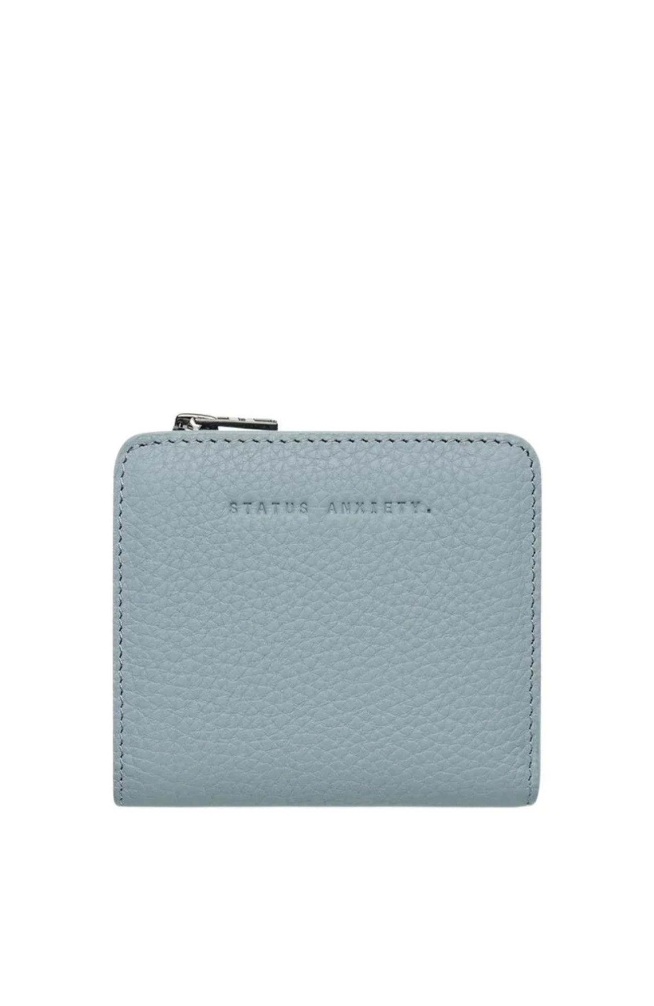 Sense of Wonder Wallet Powder Blue