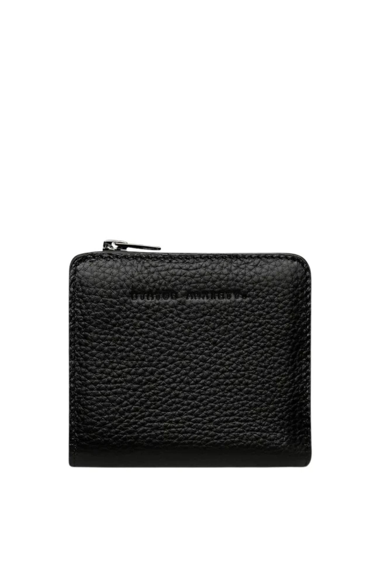 Sense Of Wonder Wallet Black