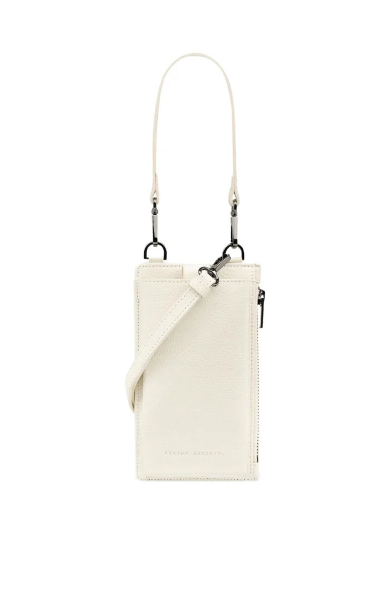 Voyager Bag Chalk