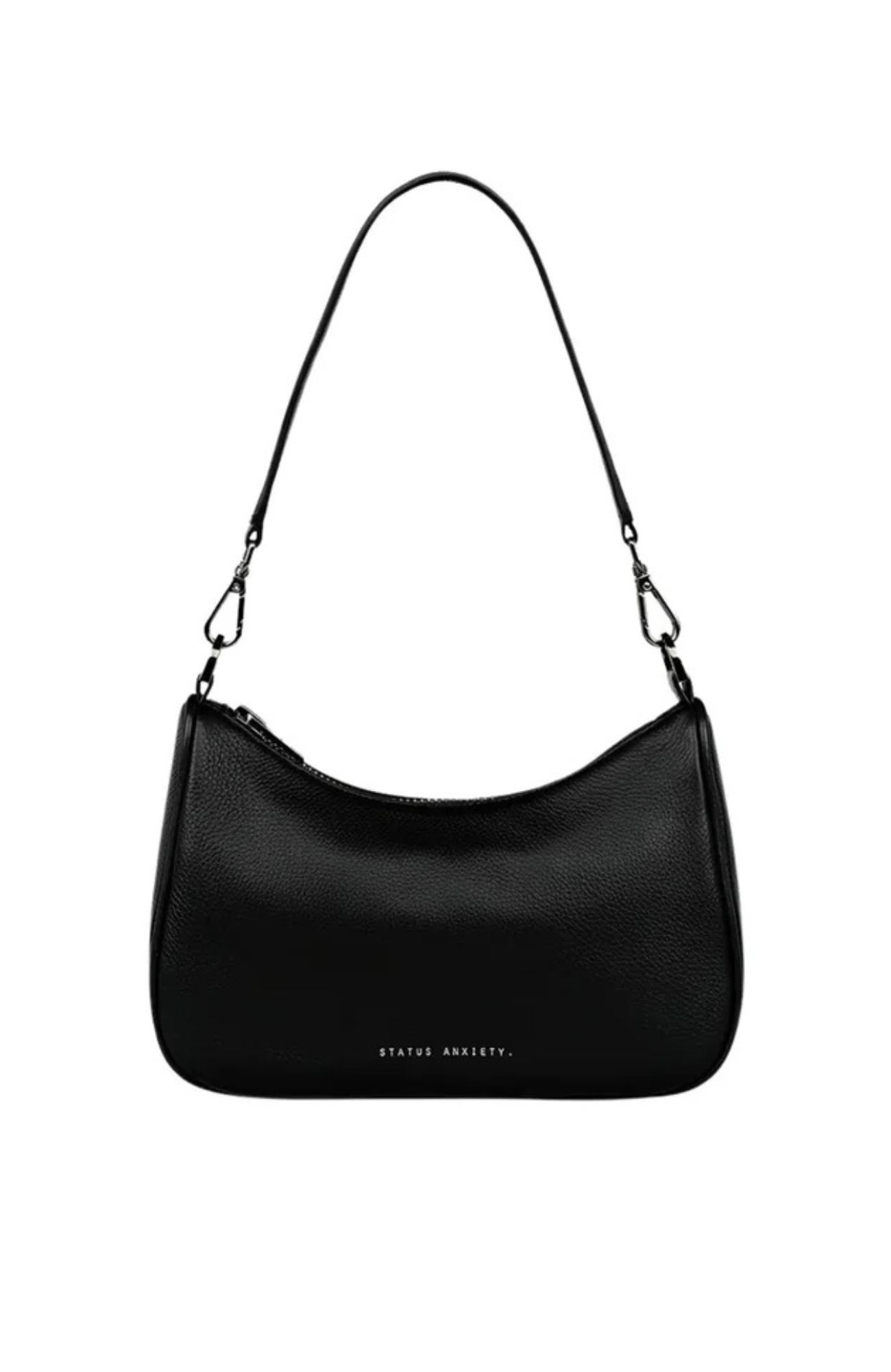 Look Both Ways Bag Black