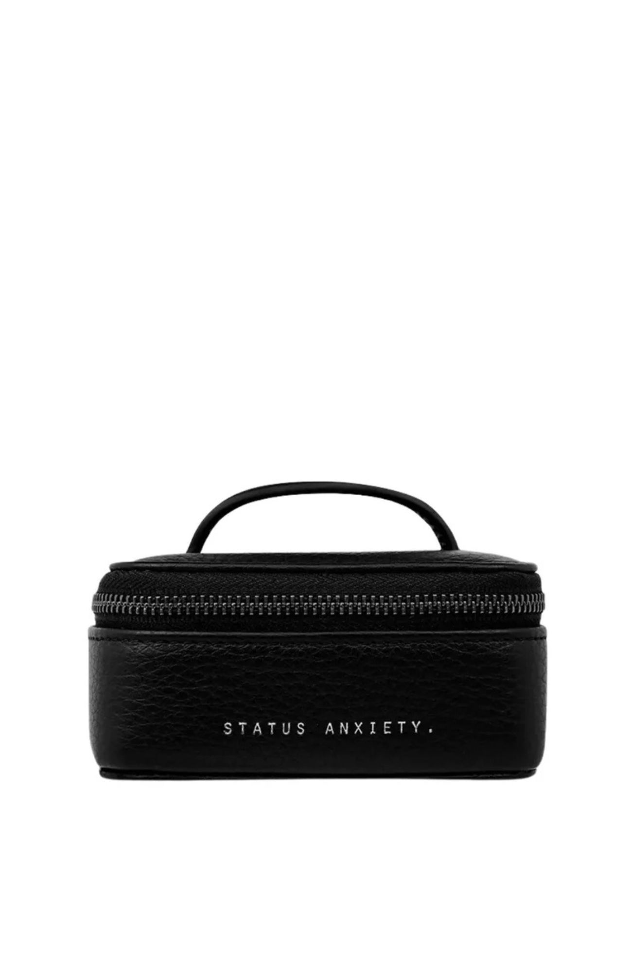 Heartbreaker Jewellery Case Black