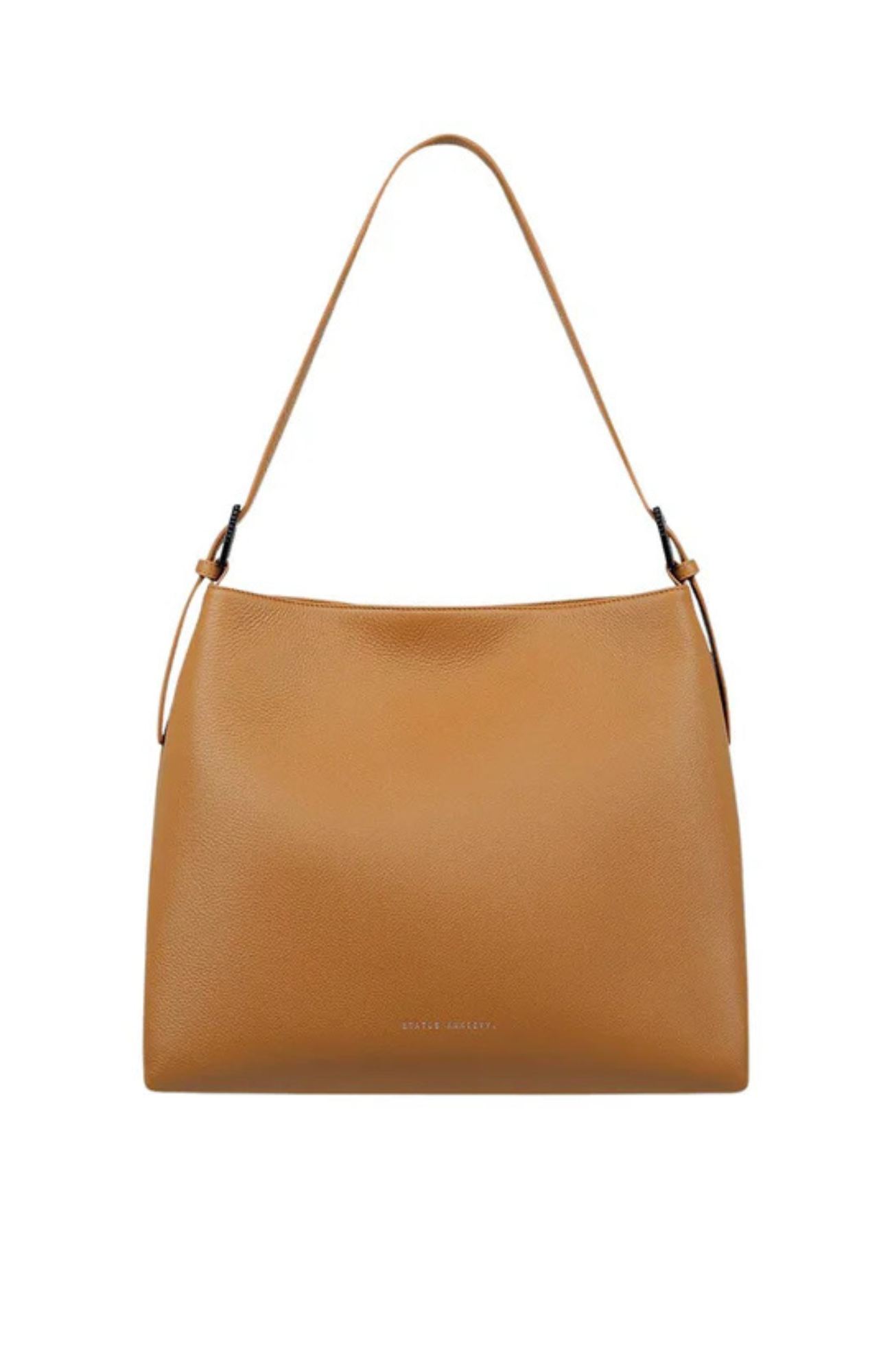 Forget About It Bag Tan