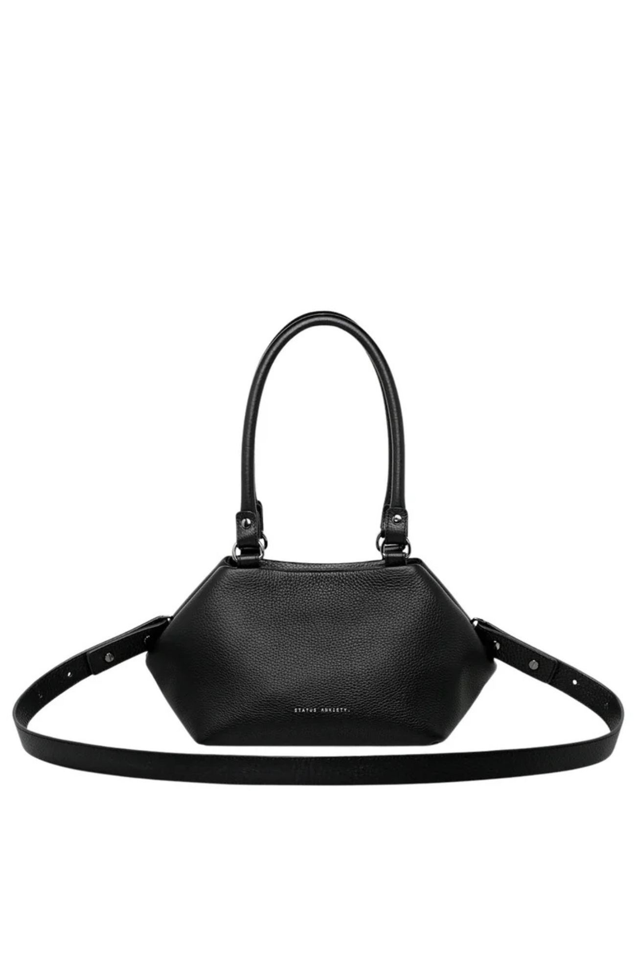 Astral Bag Black