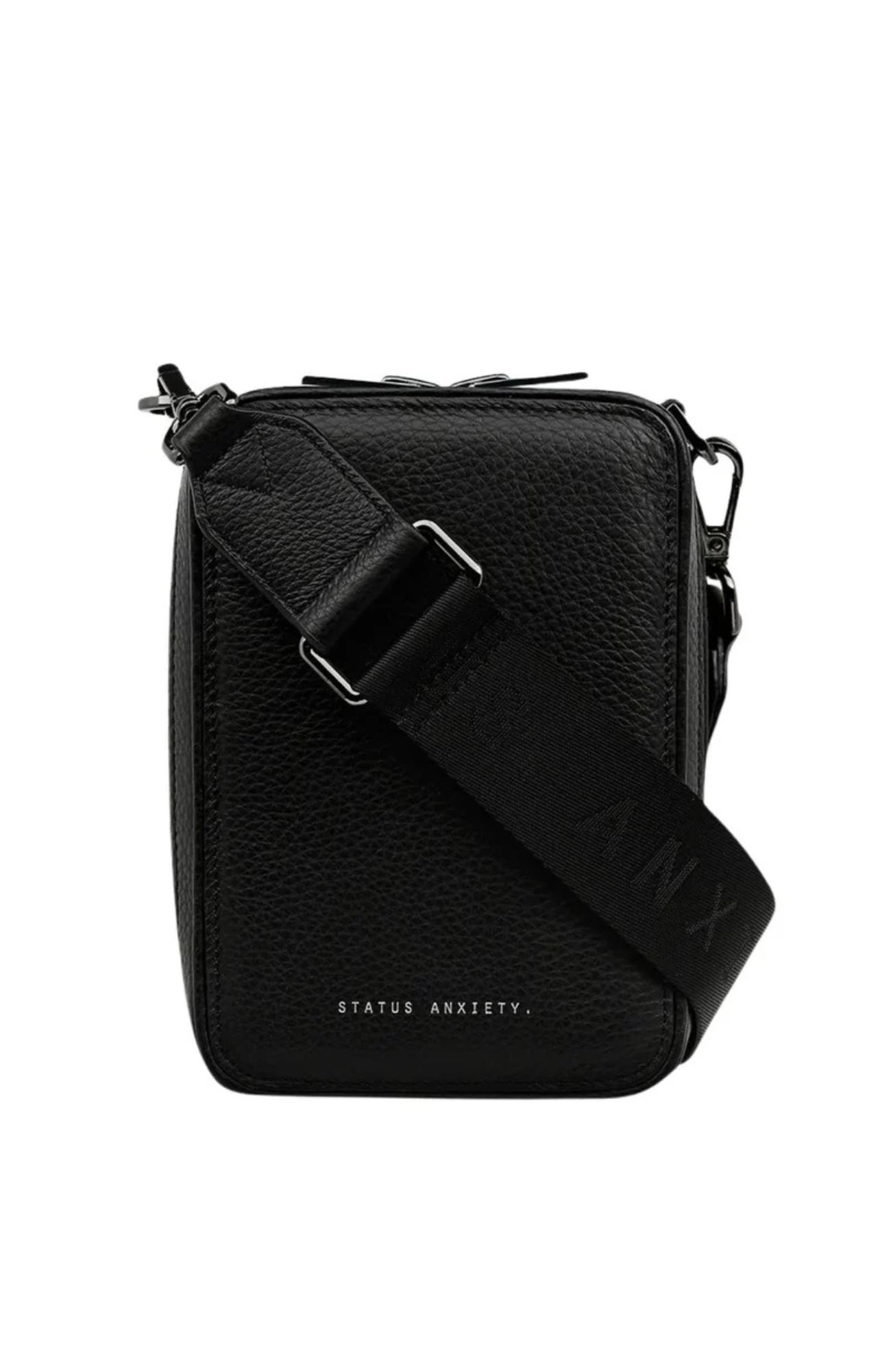 Good Life Bag Black