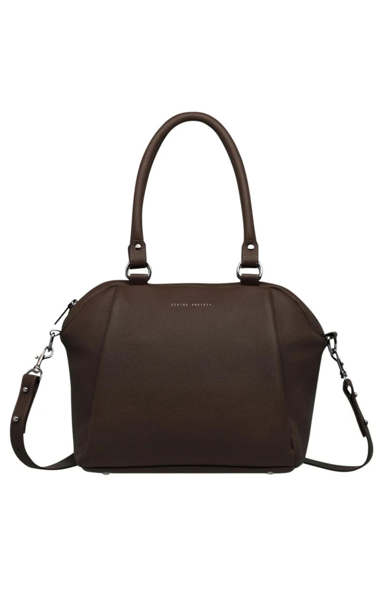 Force Of Being Bag Cocoa