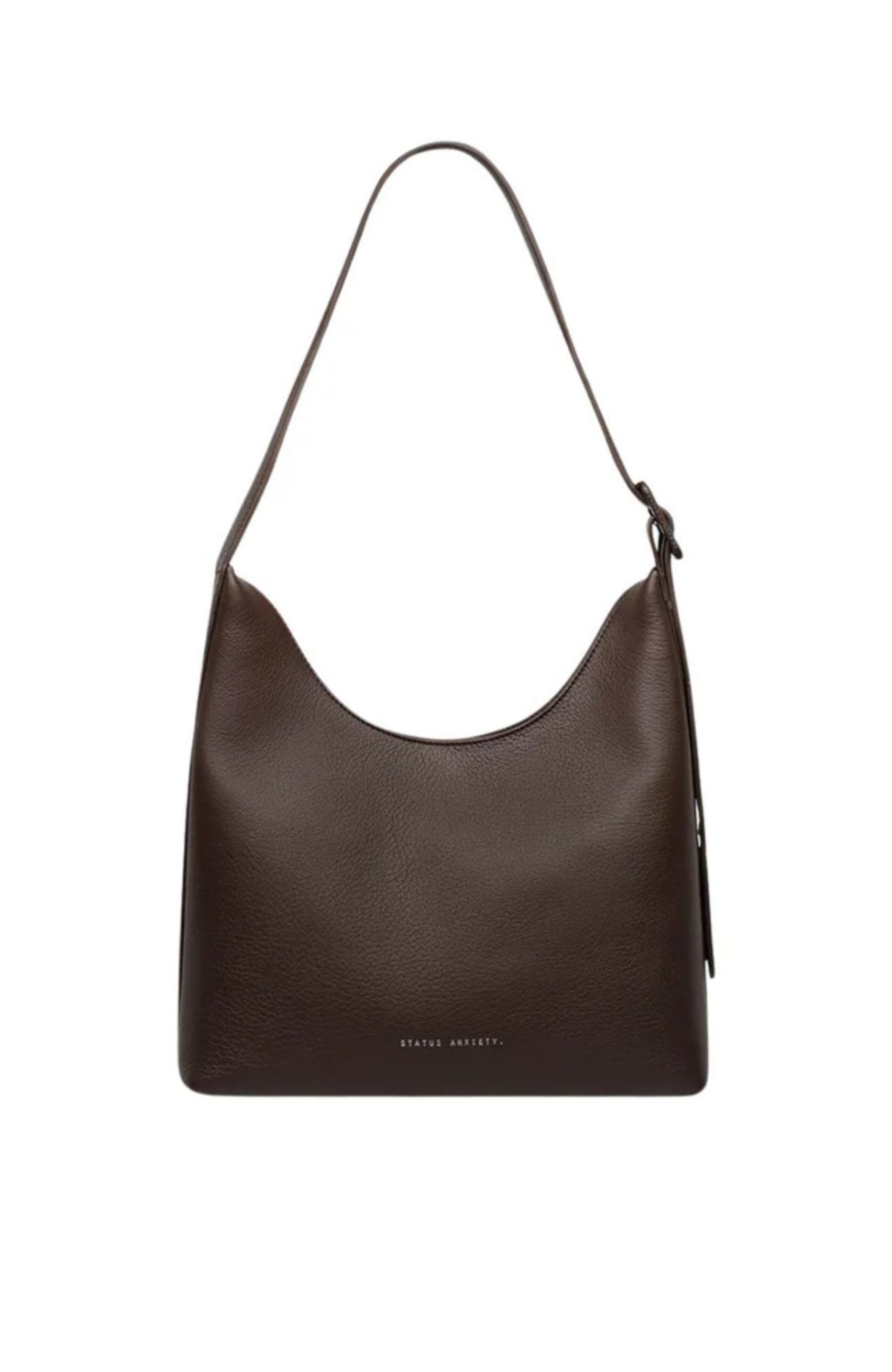 Take You Higher Bag Cocoa