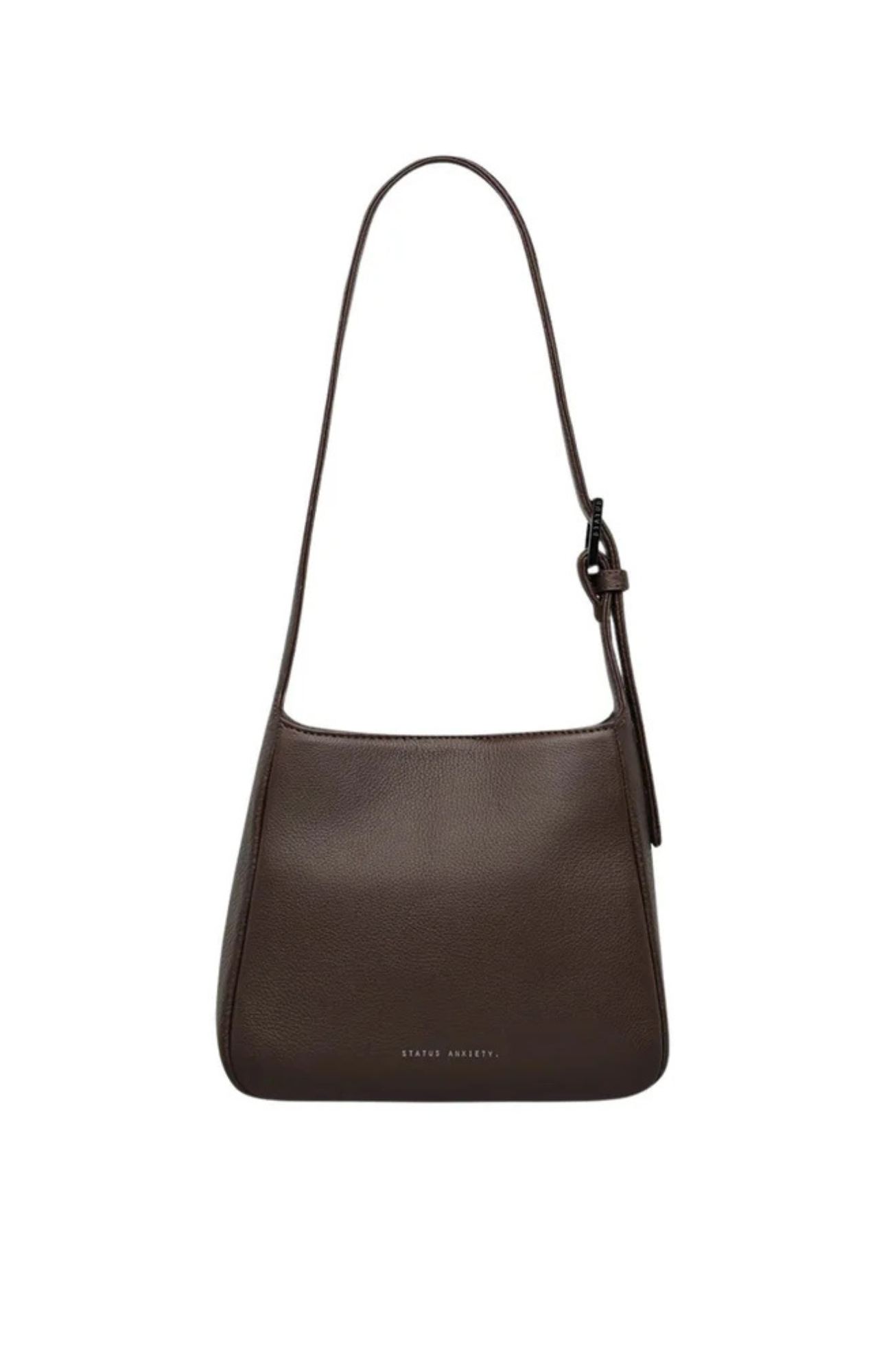 Slipping Away Bag Cocoa
