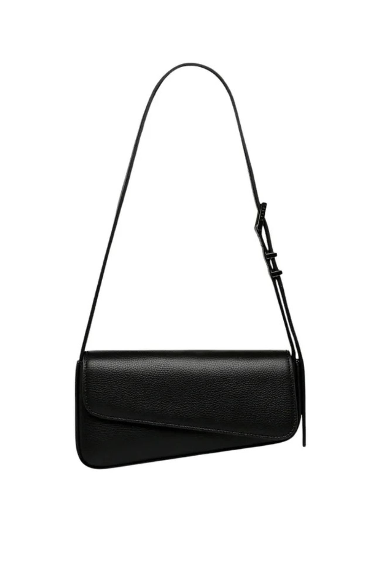 Overnight Obsession Bag Black