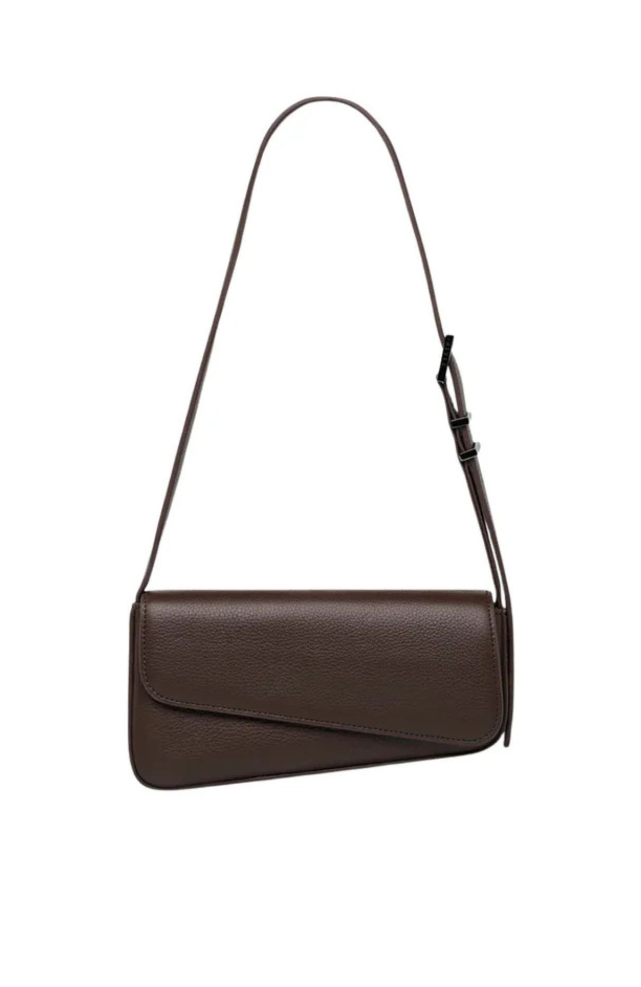 Overnight Obsession Bag Cocoa