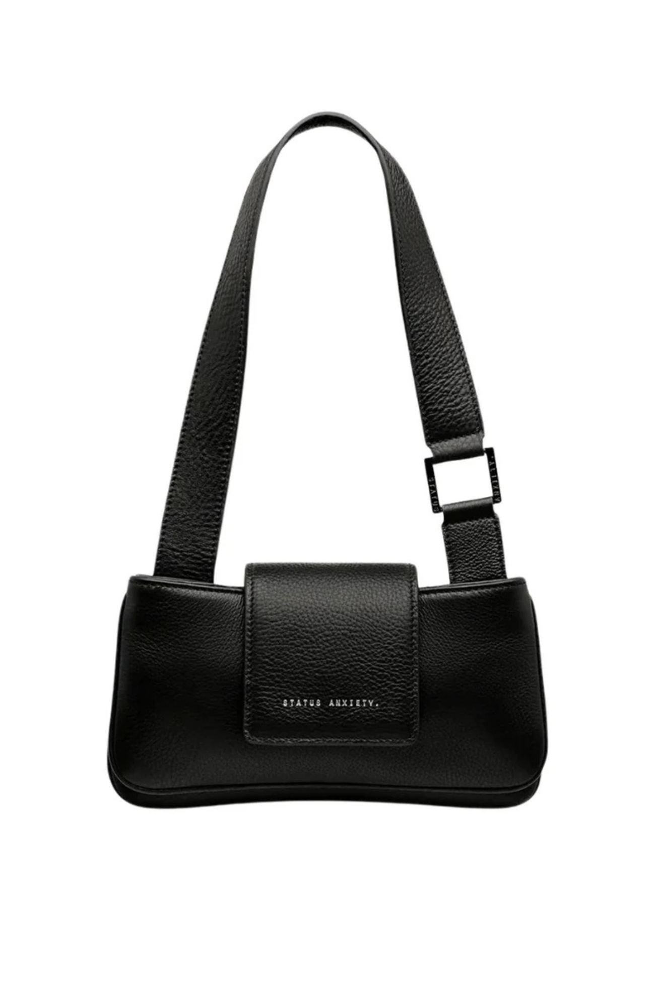 New Beat Bag Black
