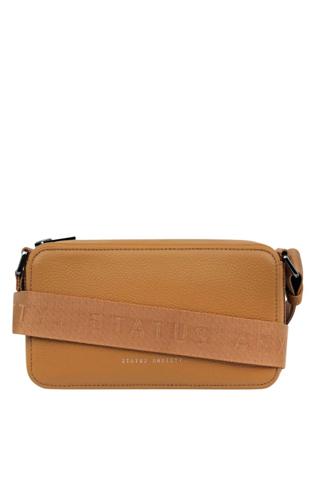 Delirium Bag Tan
