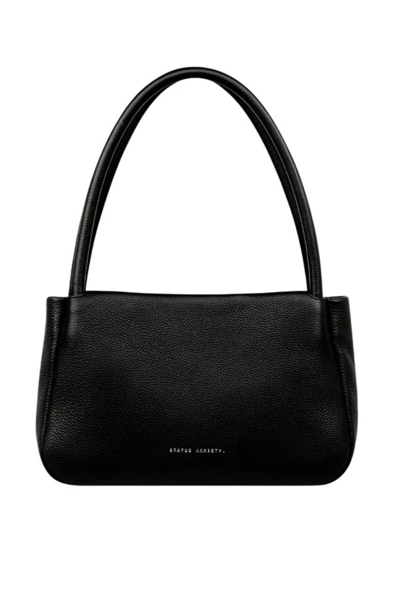 Light Of Day Bag Black