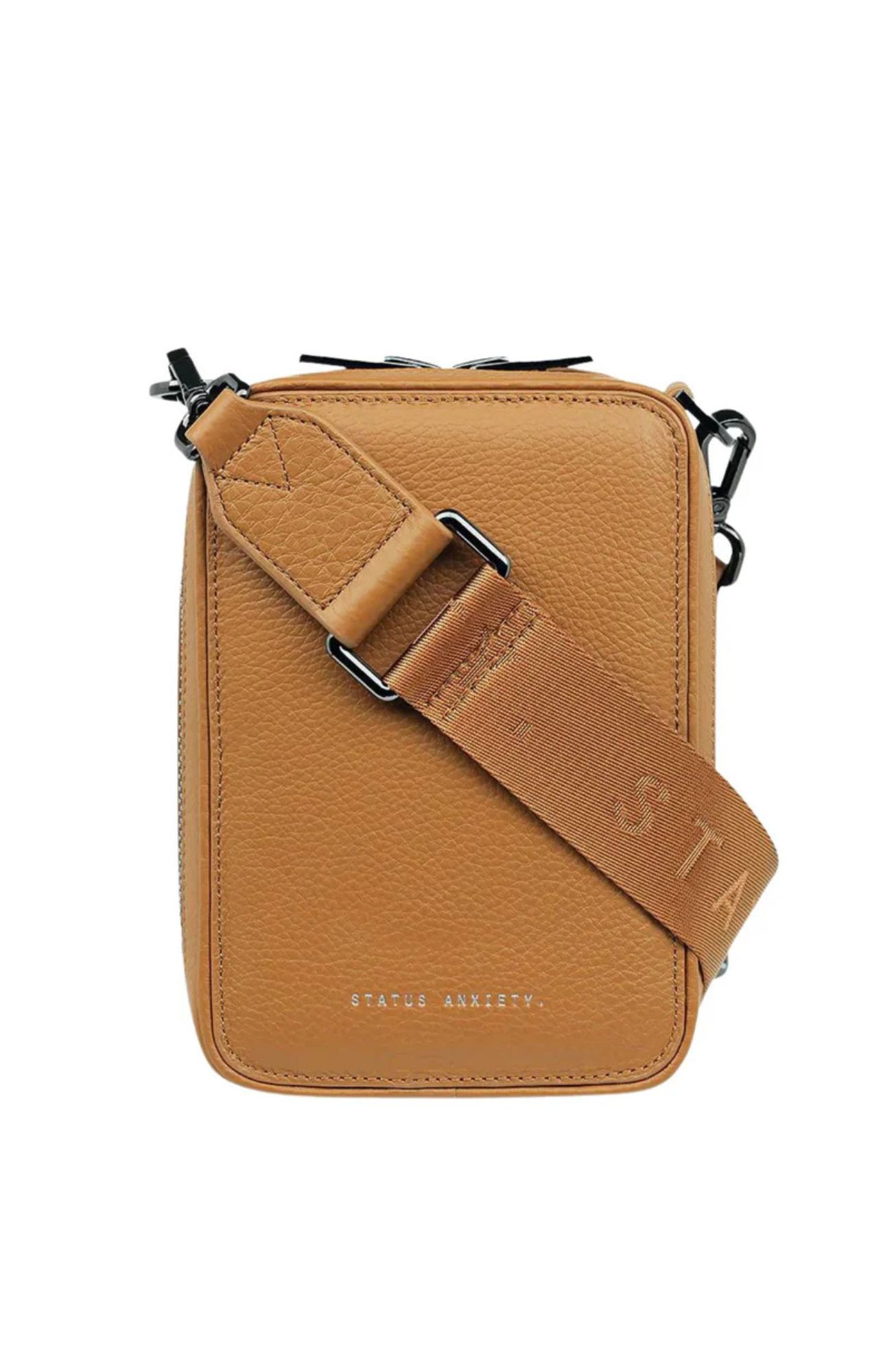 Good Life Bag Tan
