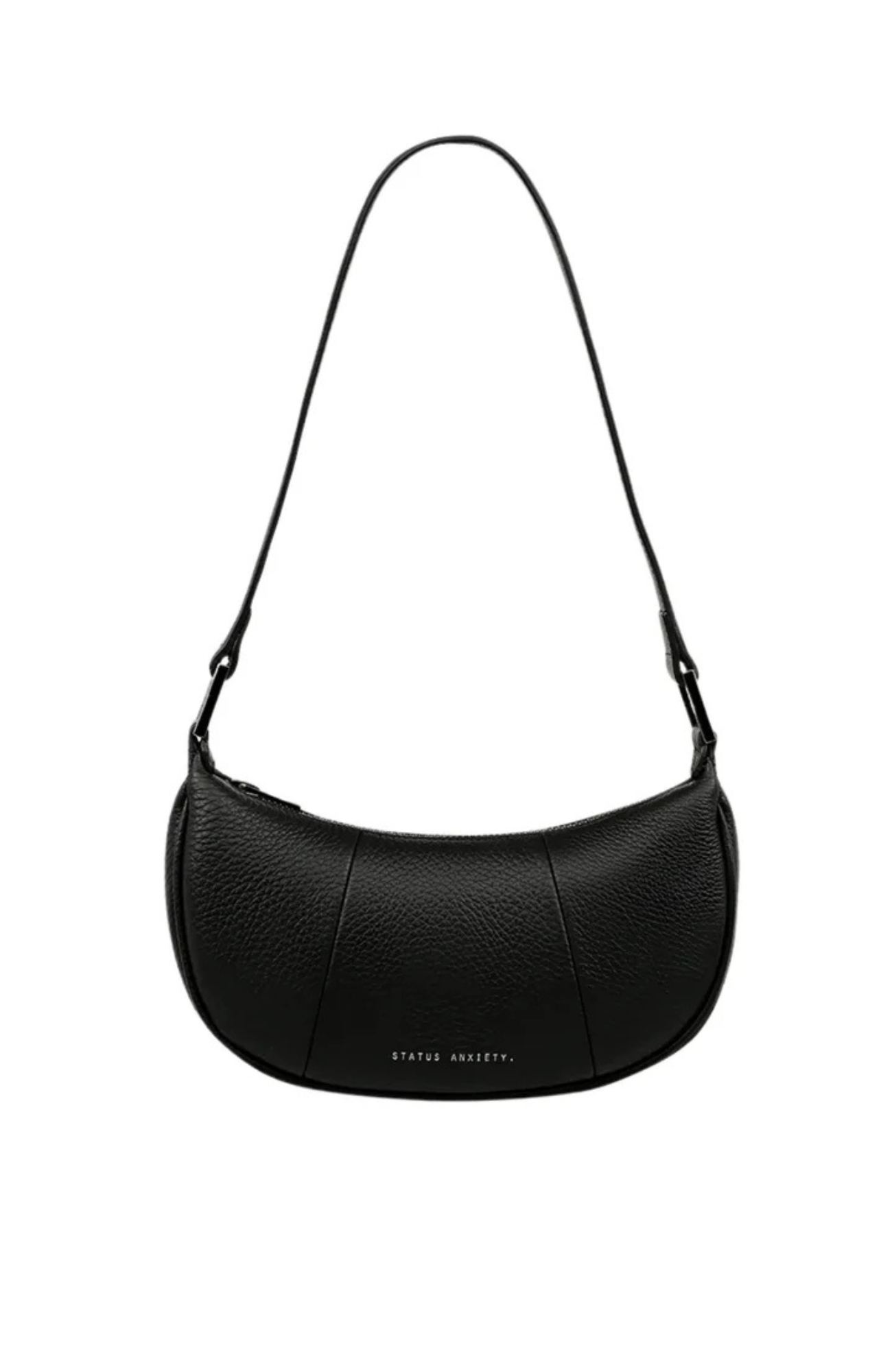 Solus Bag Black