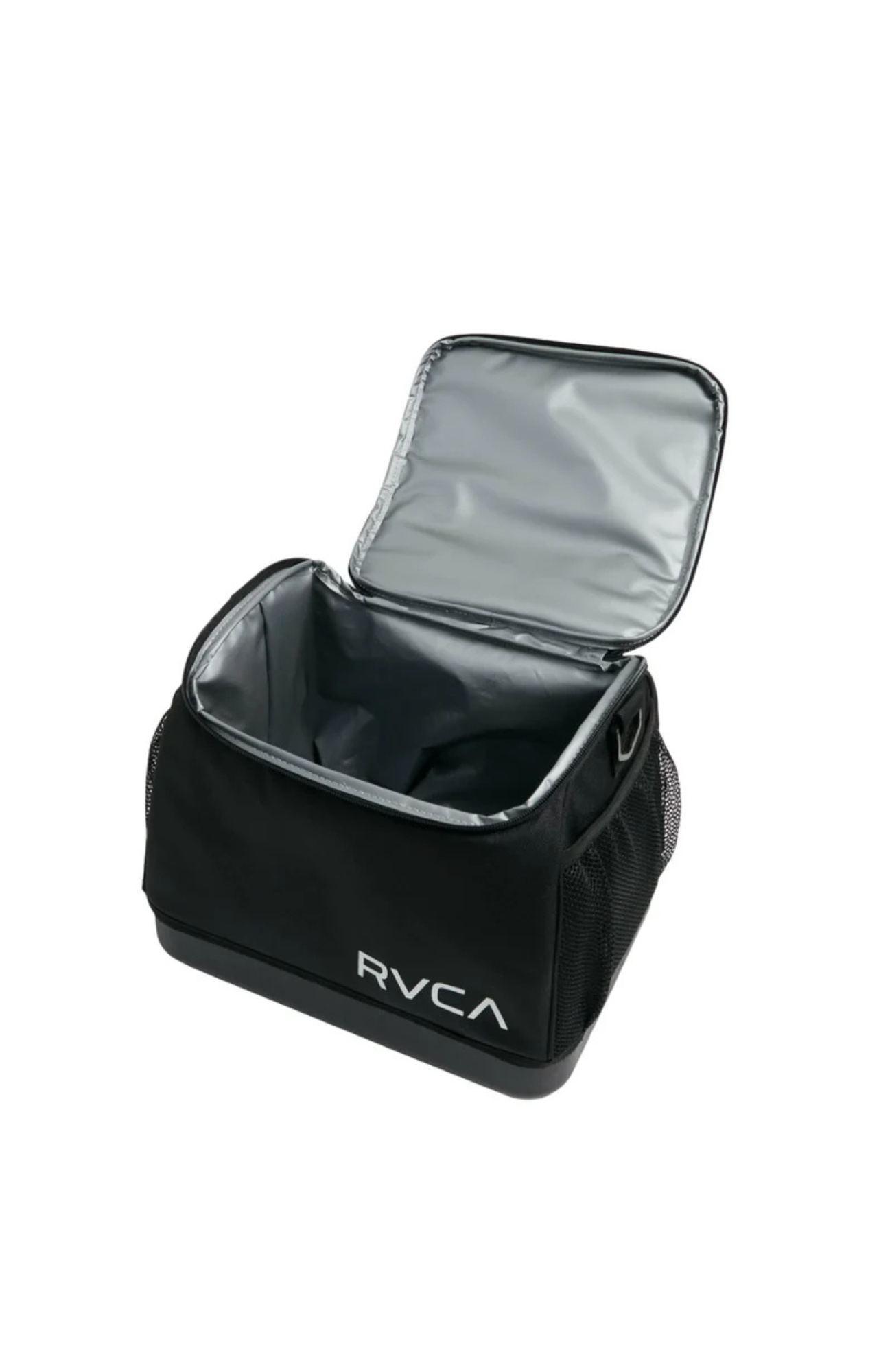 RVCA Cooler Bag Black