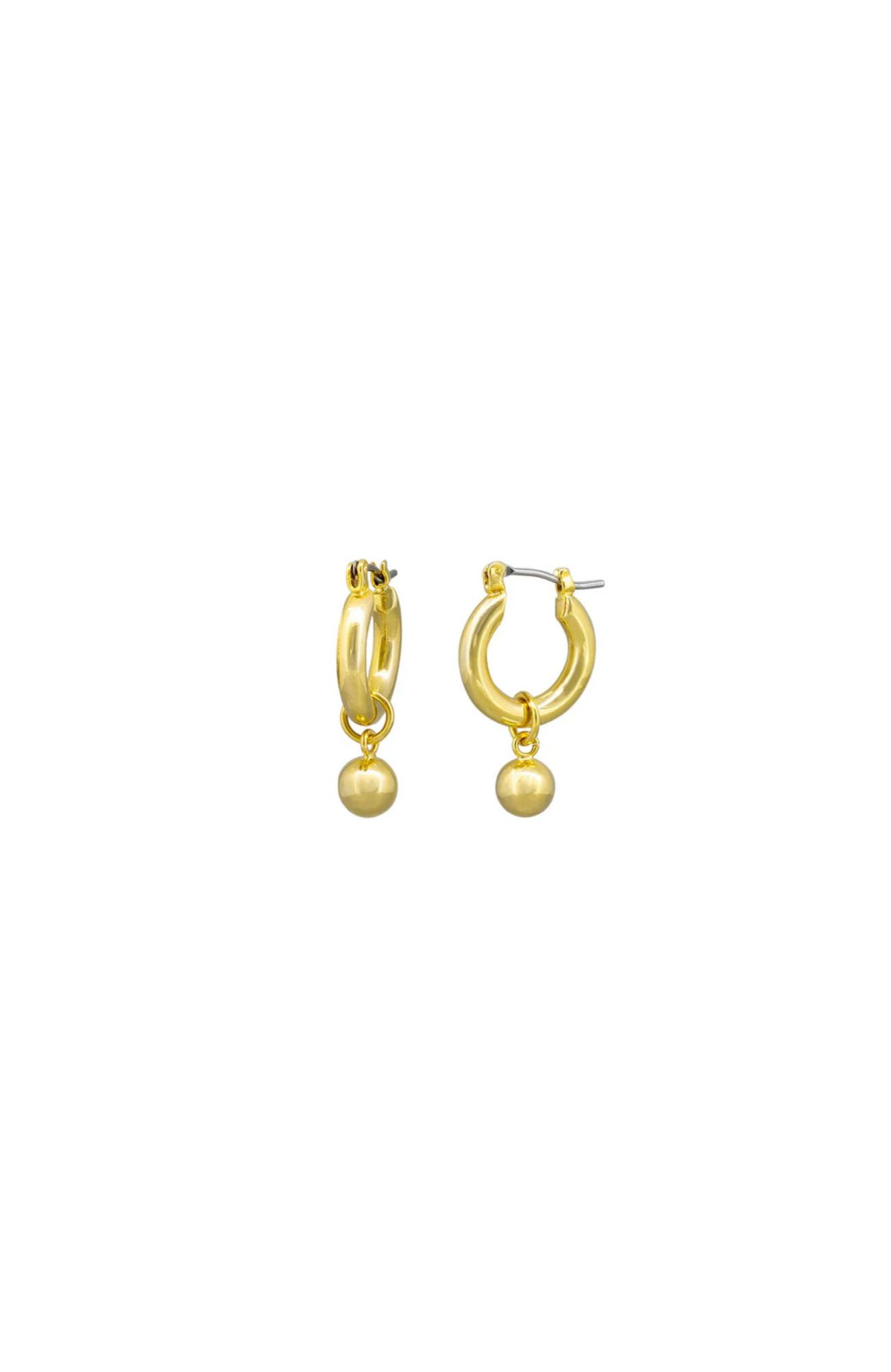 Nat Hoops Gold