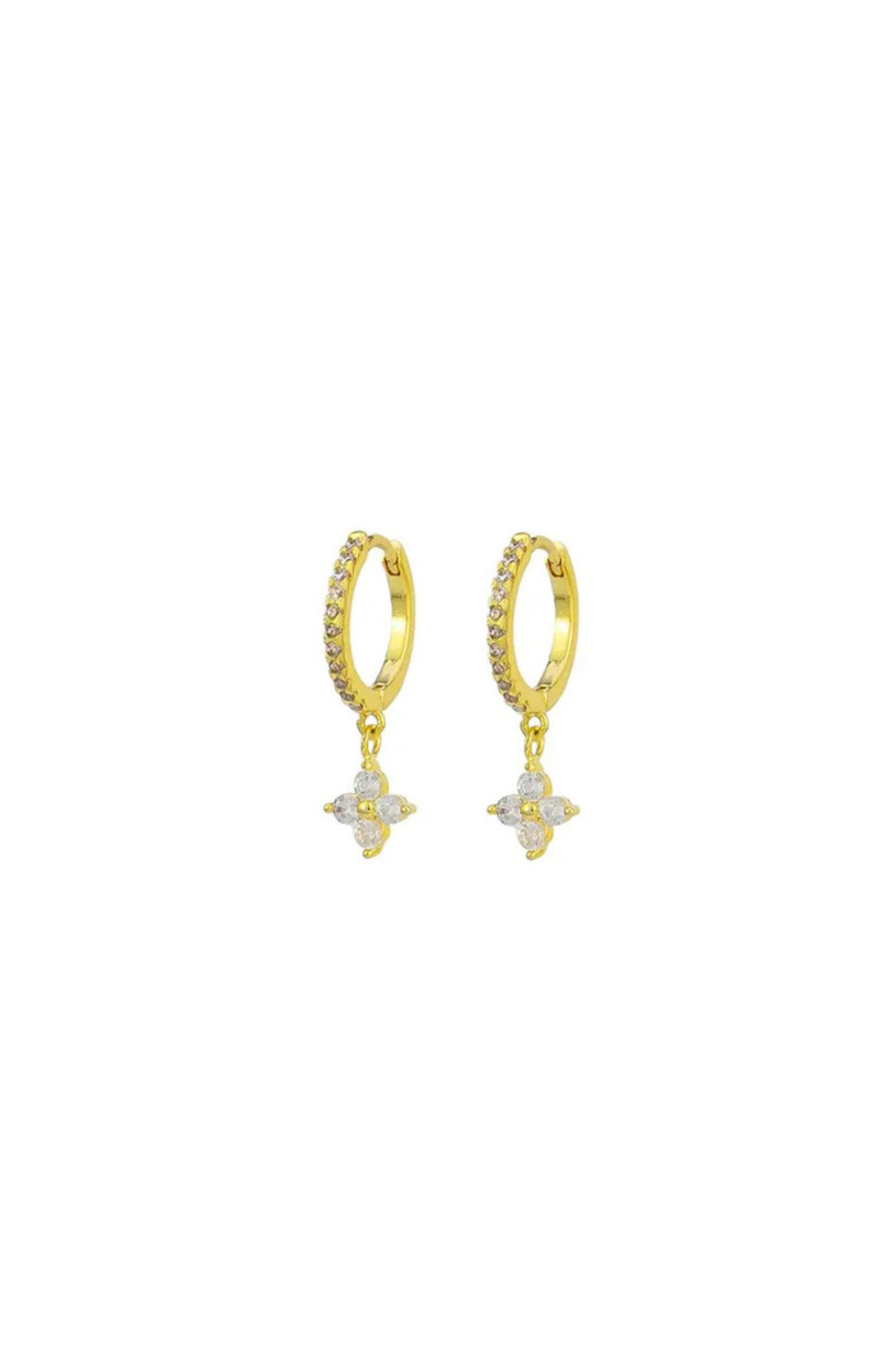 Annabelle Sleepers Crystal