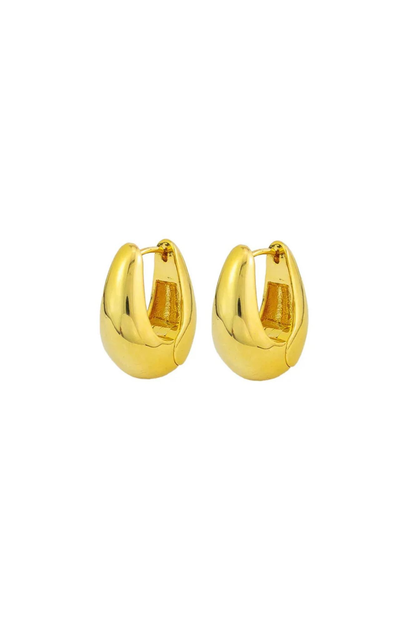 Odessa Hoops Gold