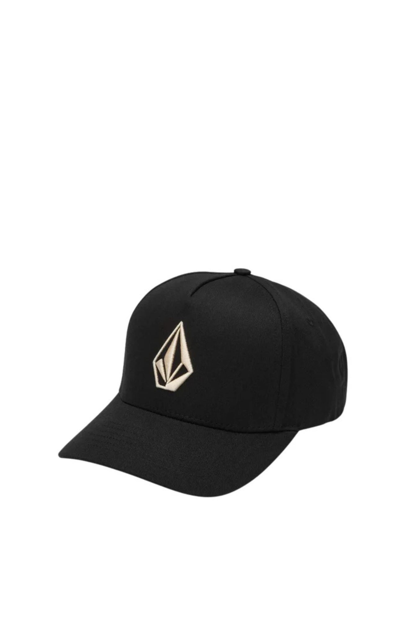 Embossed Stone Adjustable Hat Khaki