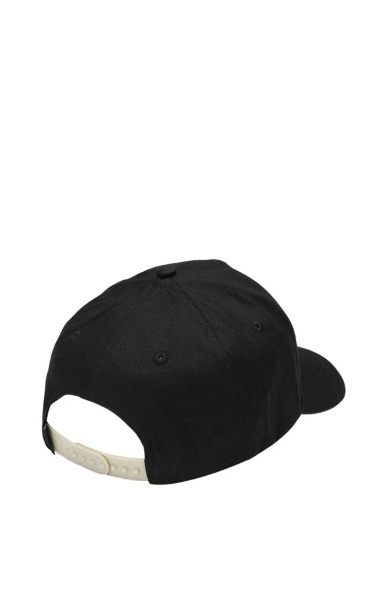 Embossed Stone Adjustable Hat Khaki