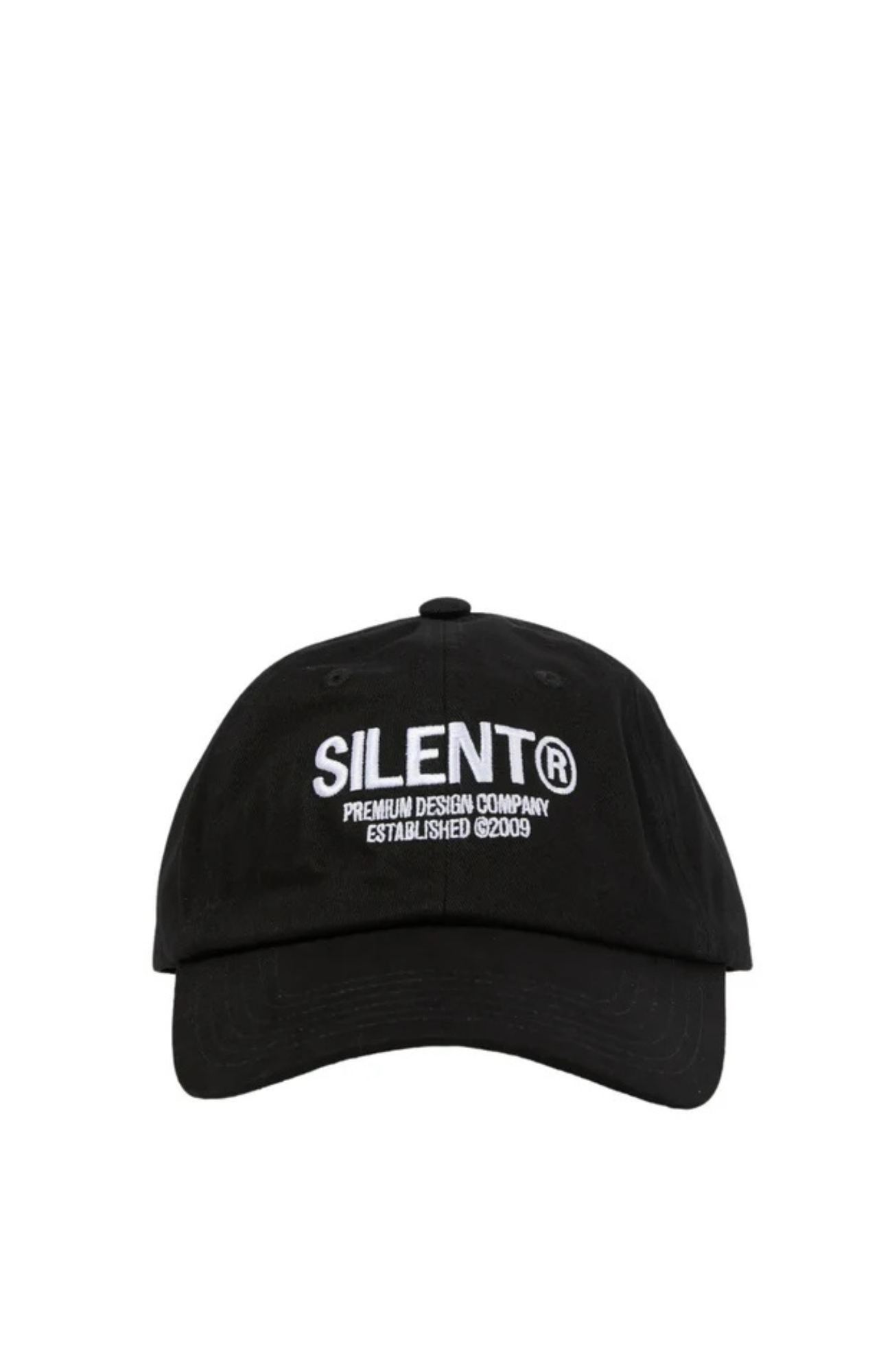 Premo Cap Black