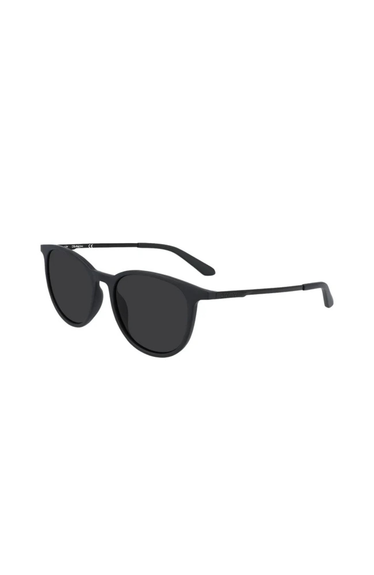 Billie Matte Black // LL Smoke