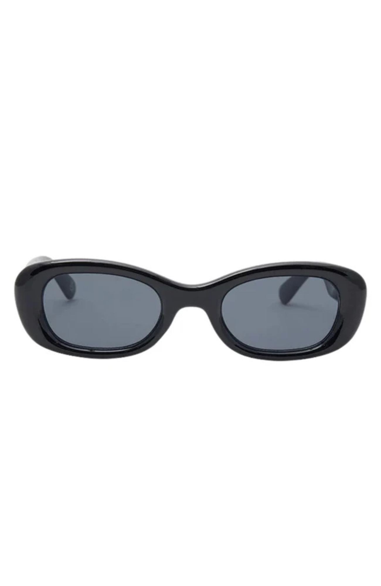 Calisto // Black