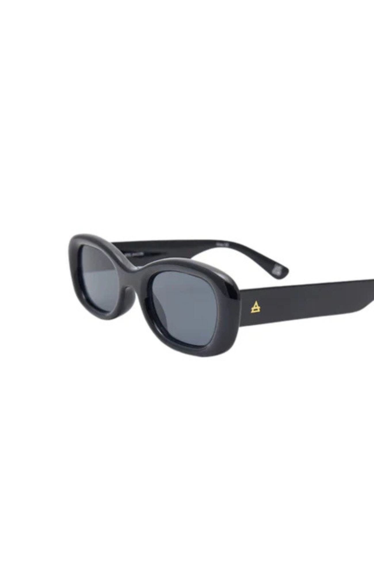 Calisto // Black