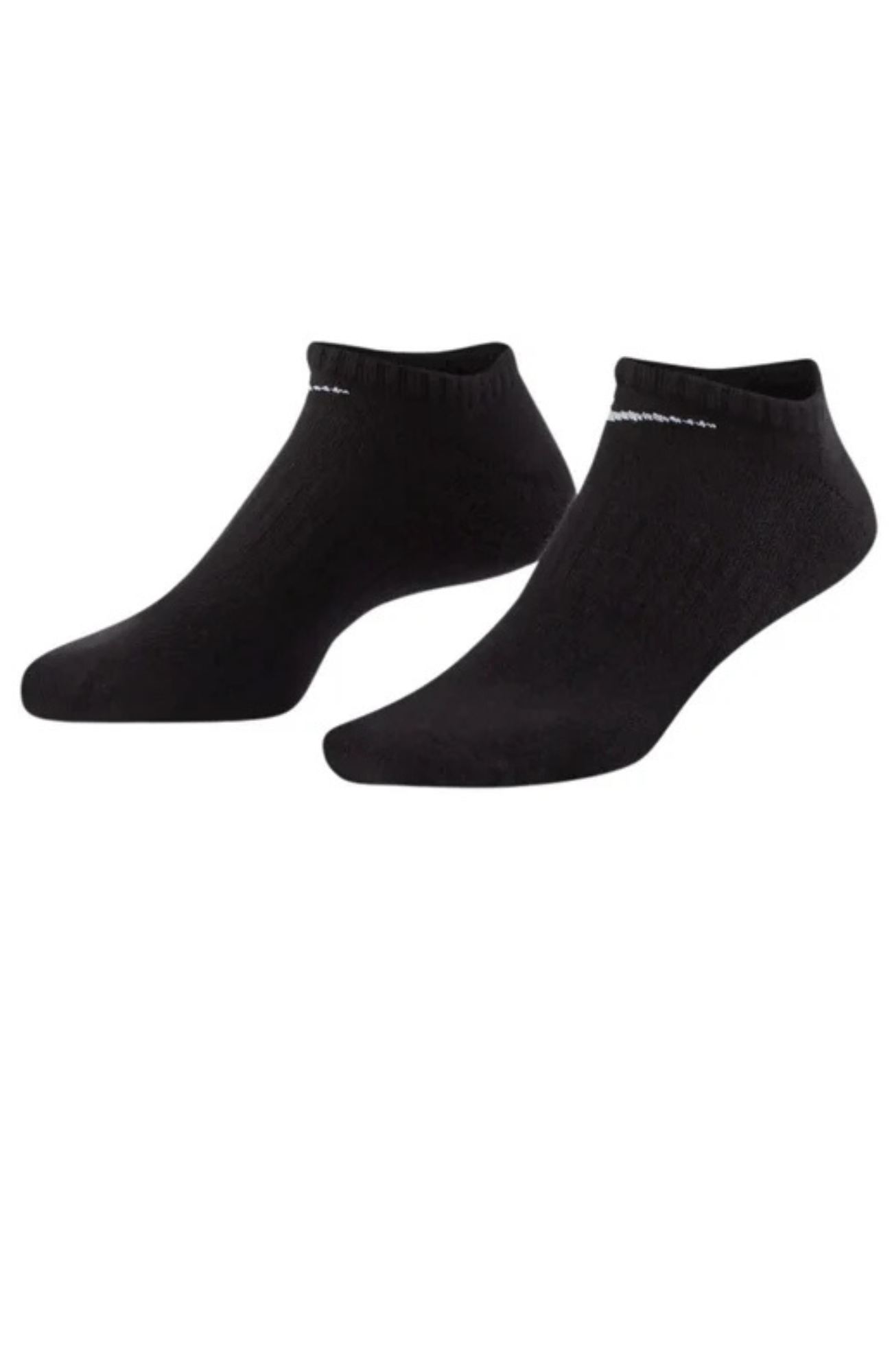 nike everyday lightweight no show socks