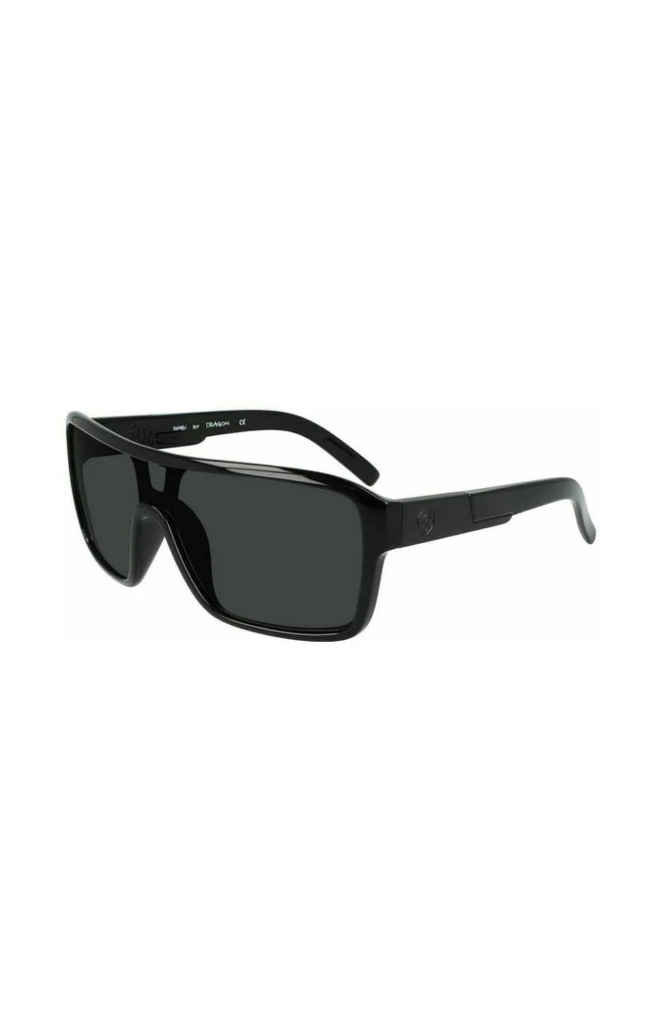 Remix // Black w/ Lumalens Smoke Polar