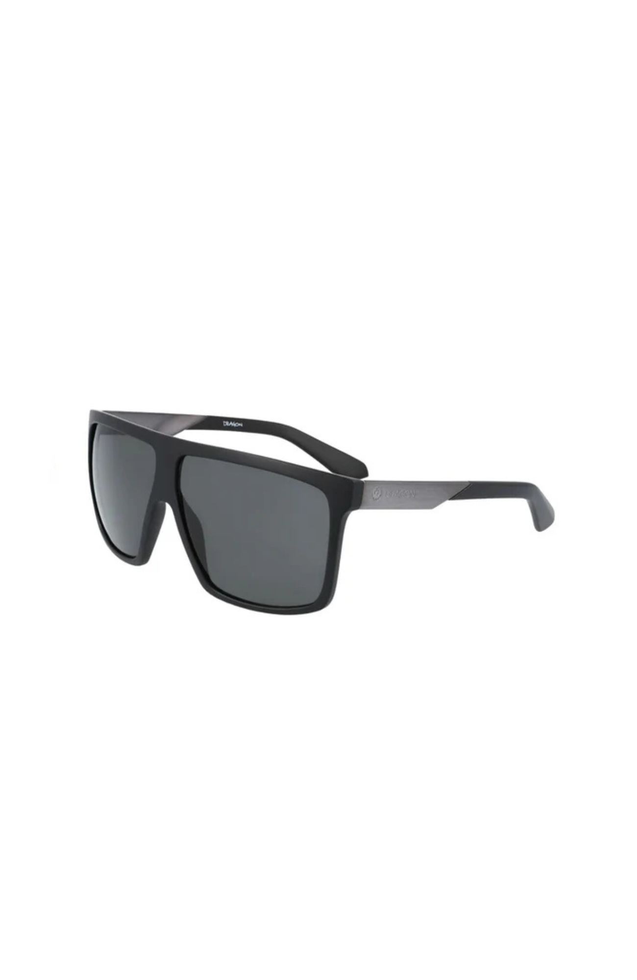Ultra // Matte Black w/ Lumalens Smoke