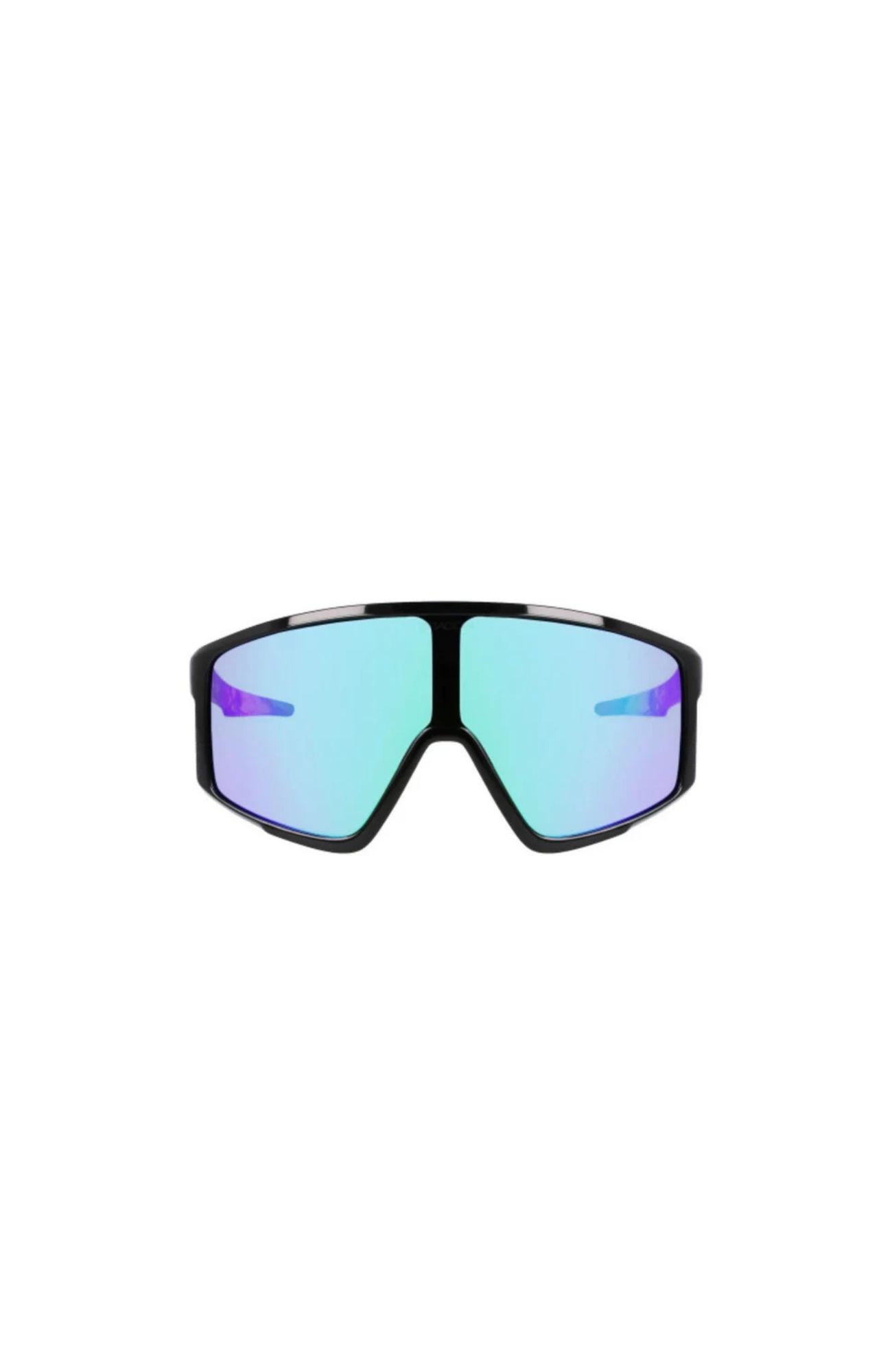 Amped Black Multiverse // LL Green Ion