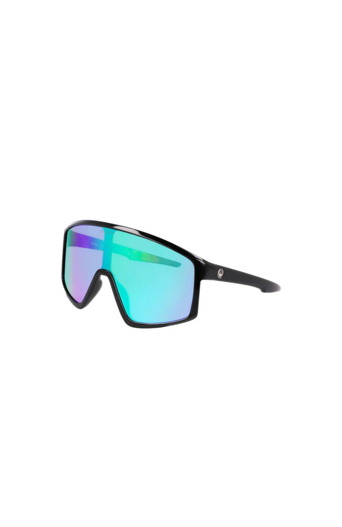 Amped Black Multiverse // LL Green Ion