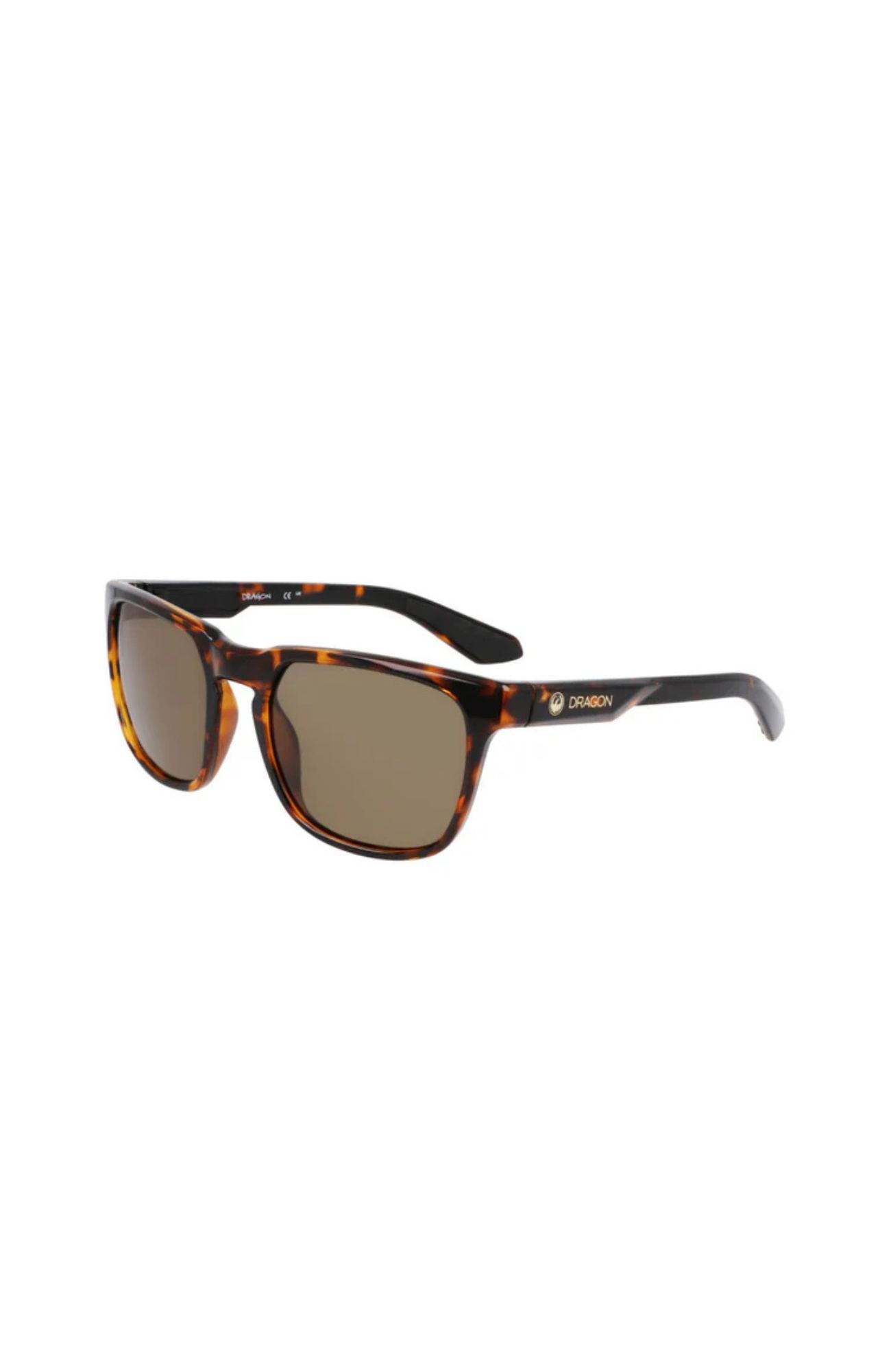 Slip H20 Dark Tortoise // LL Brown Polar