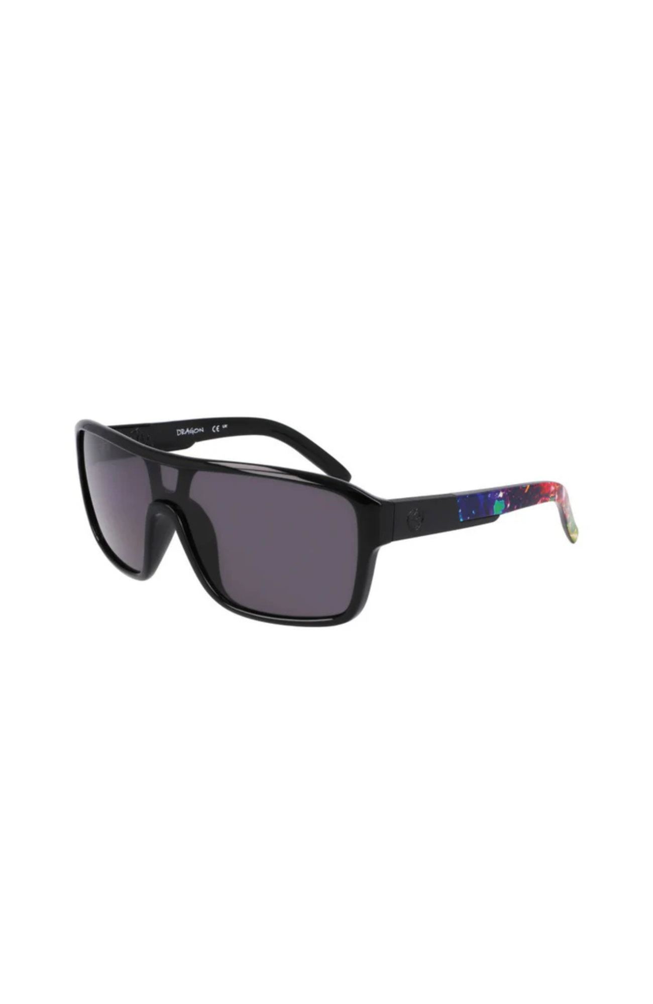 The Remix Black Multiverse // LL Smoke Polar