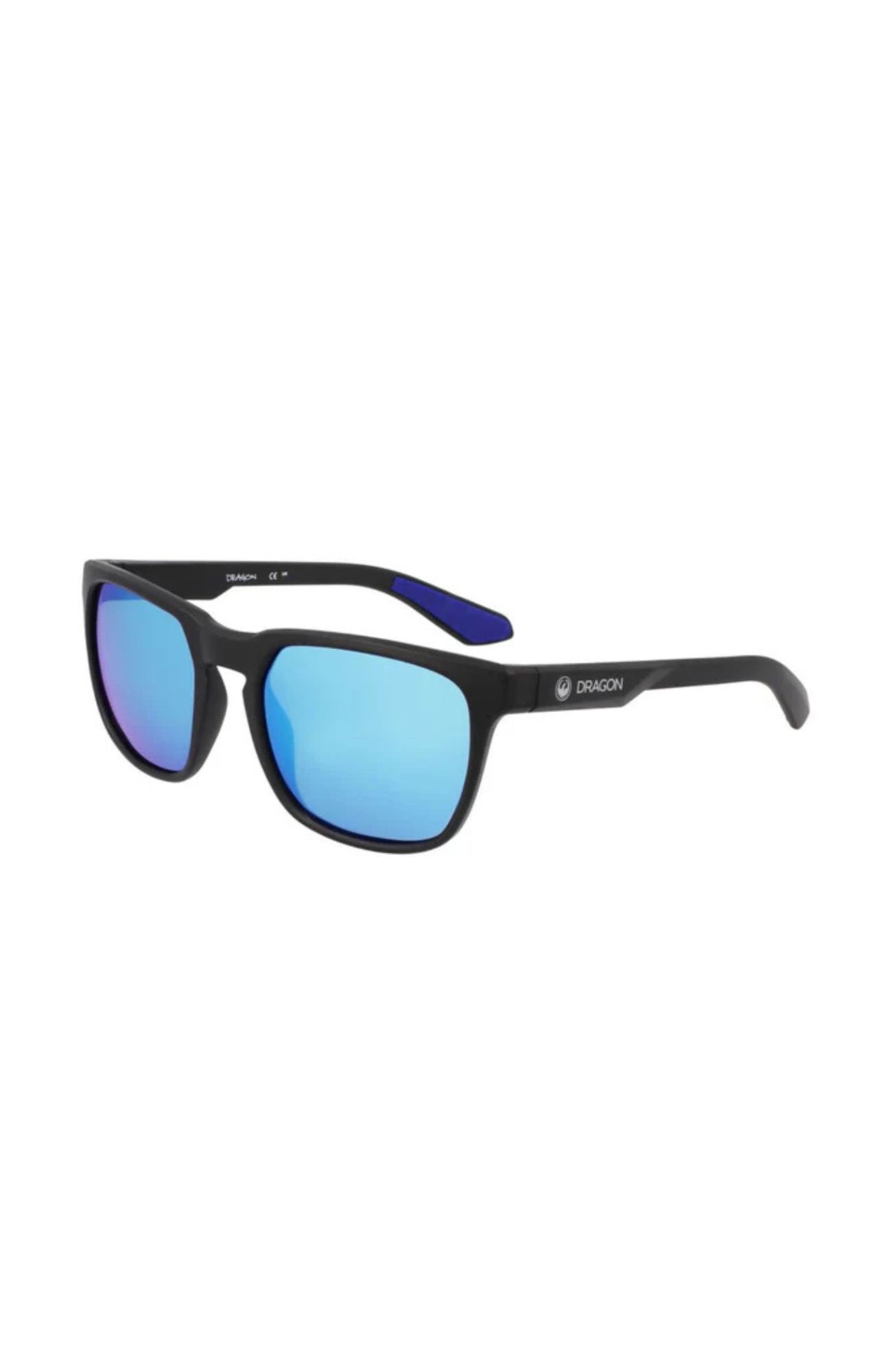Slip H20 Matte Black // LL Blue Ion