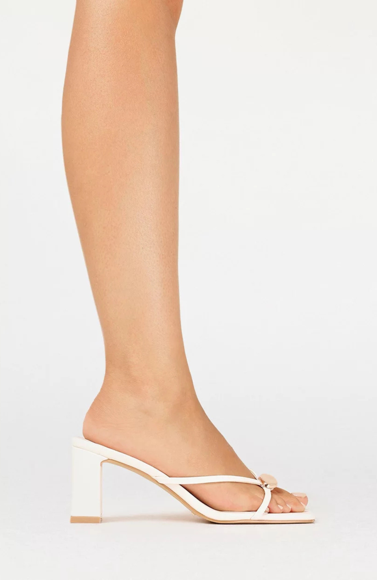 Celeste Heel Bone