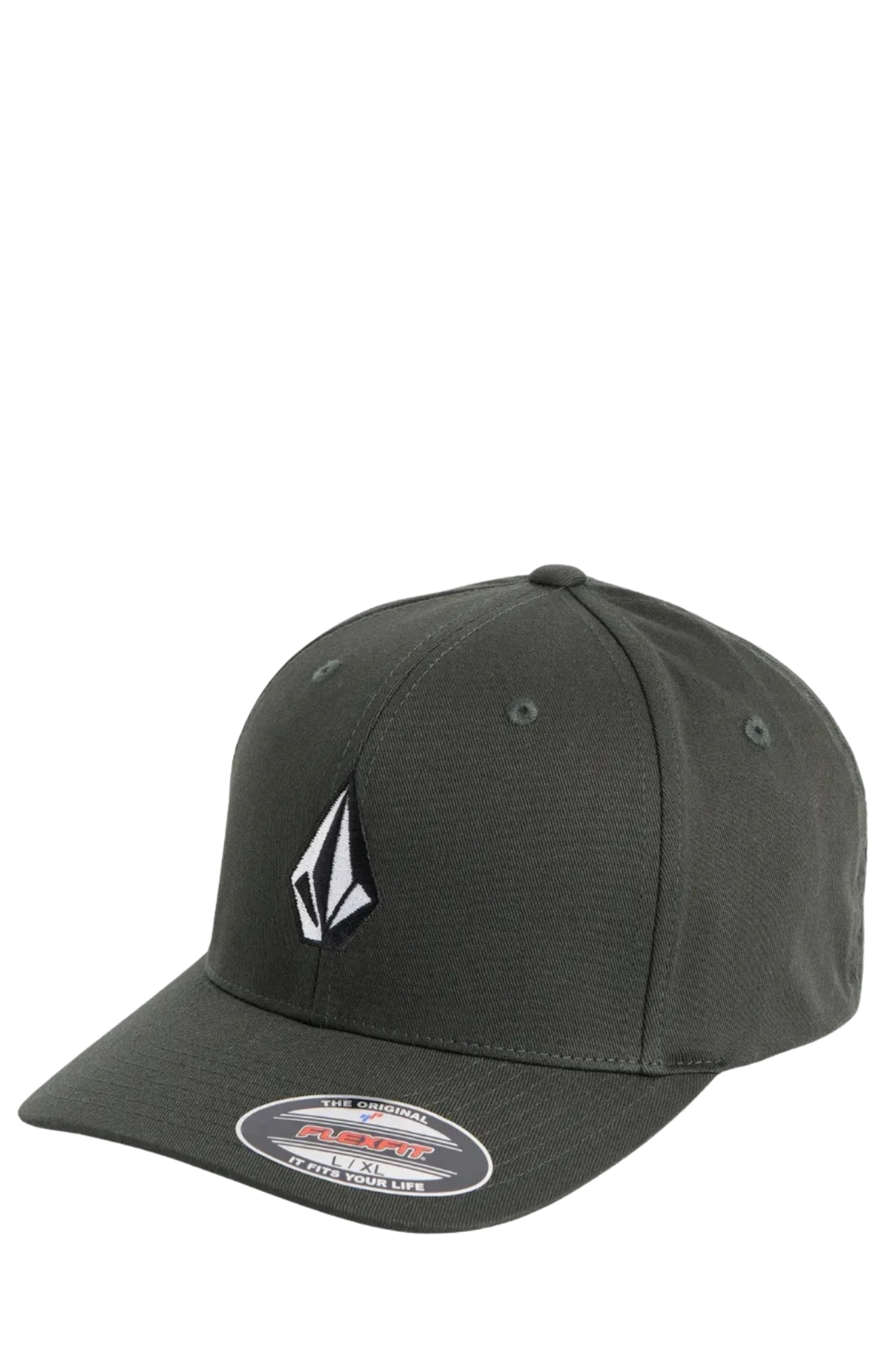 Full Stone Flexfit Hat Scarab