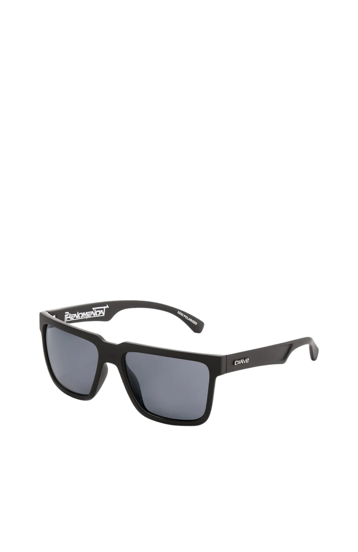 Phenomenon Polarized Matt Black