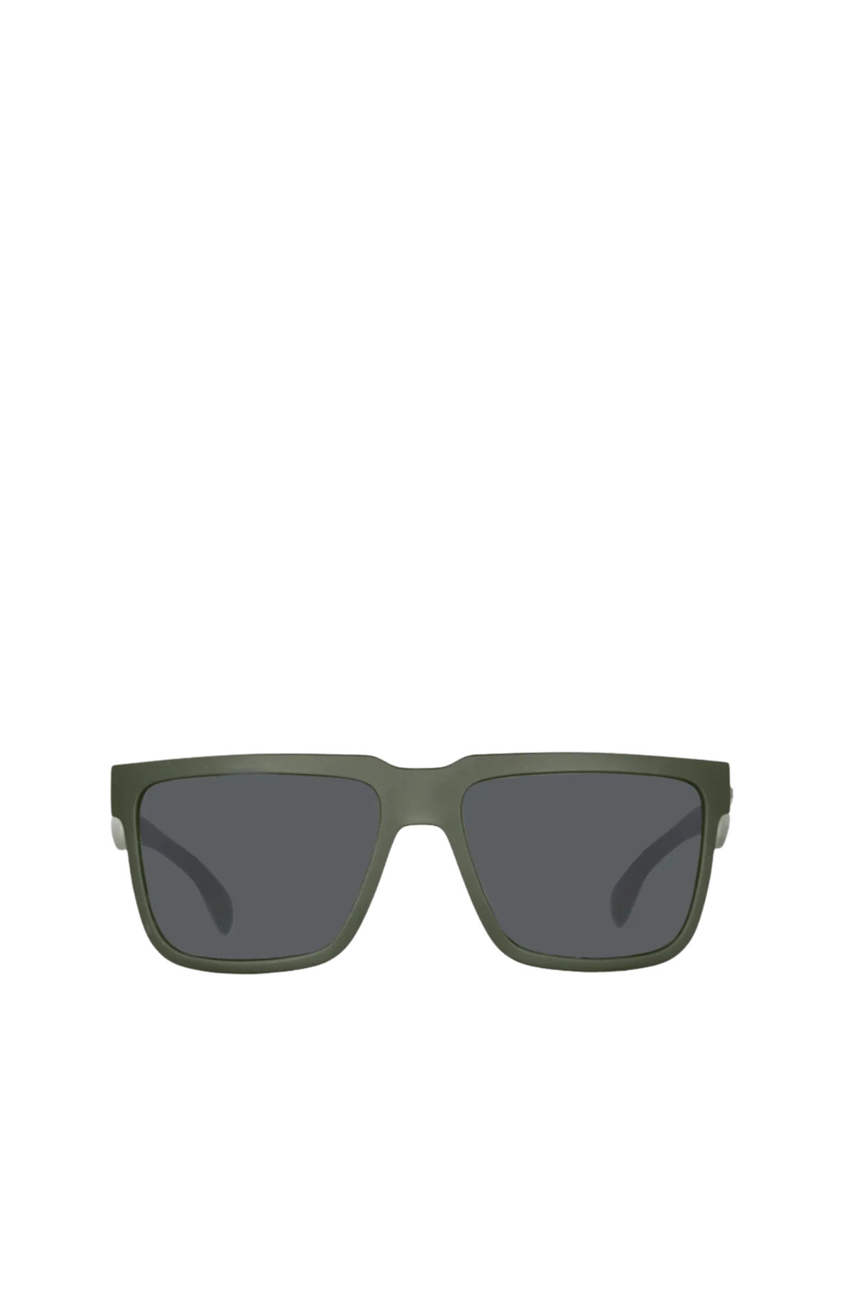 Phenomenon Matte Moss Green // Grey Lens