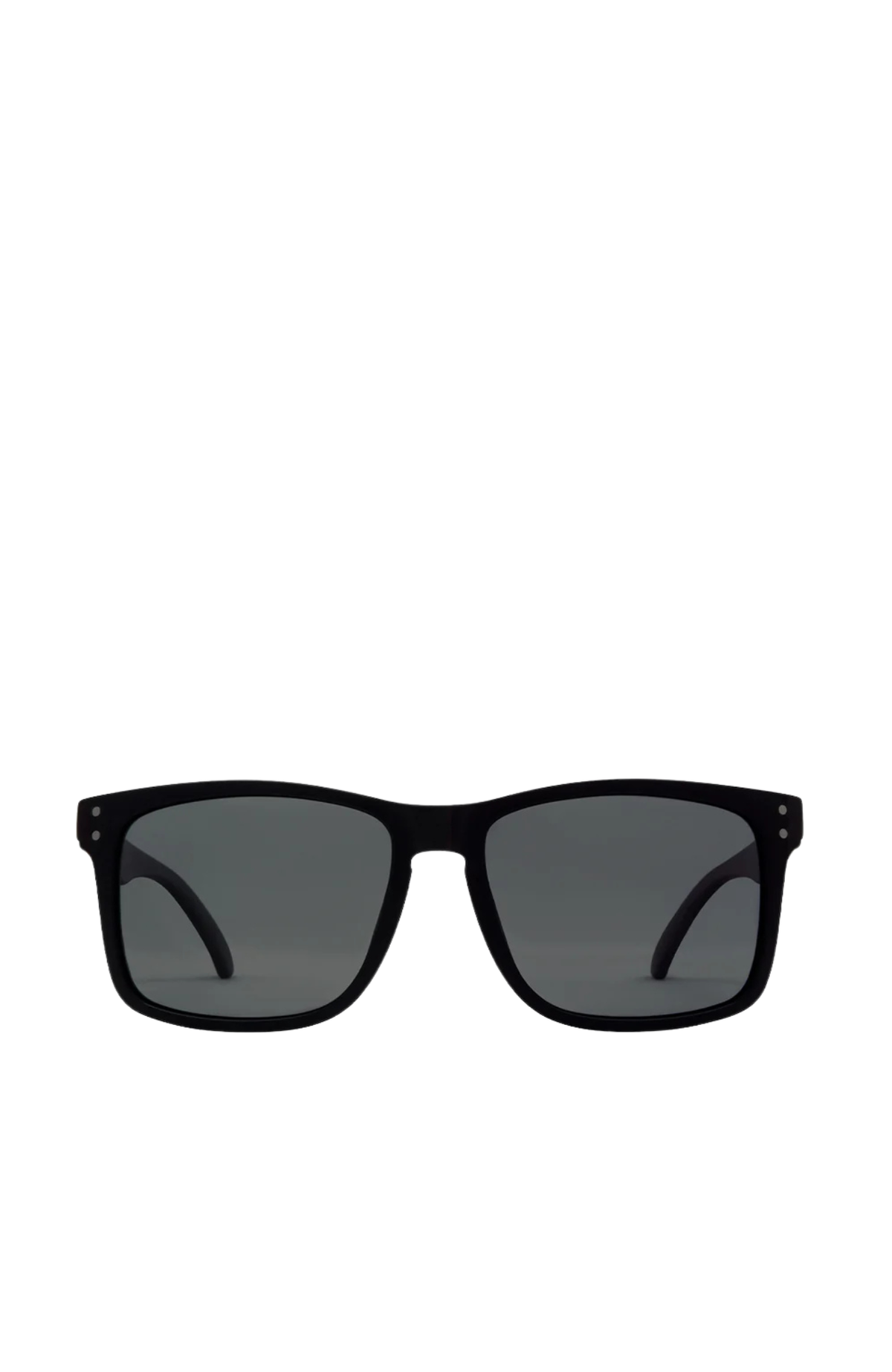 Golbin XL Matt Black // Grey Polarized Lens