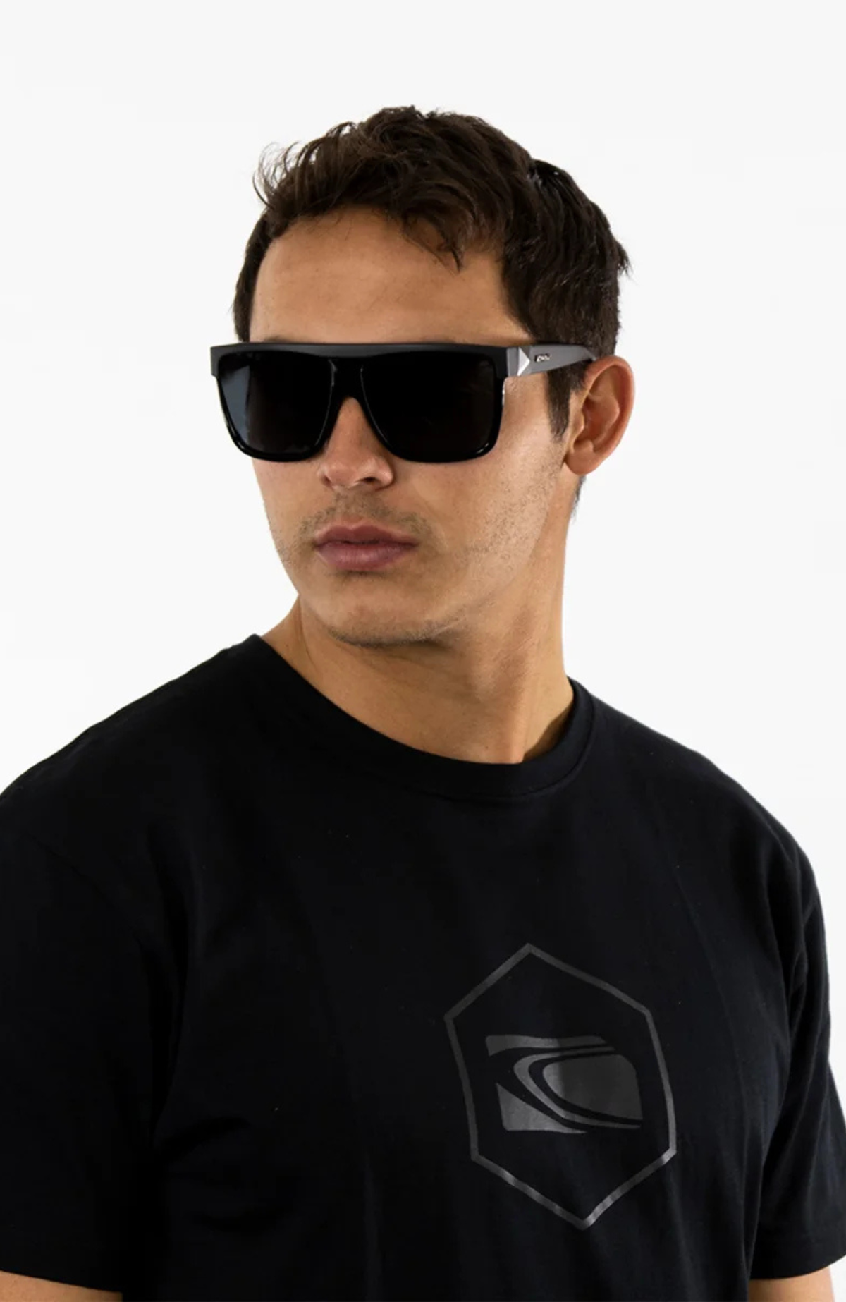 Rocker Polarized // Black